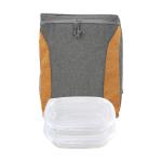 Handy Speck Boomerang Backpack Set - Orange Handy Speck Boomerang Backpack Set - Orange