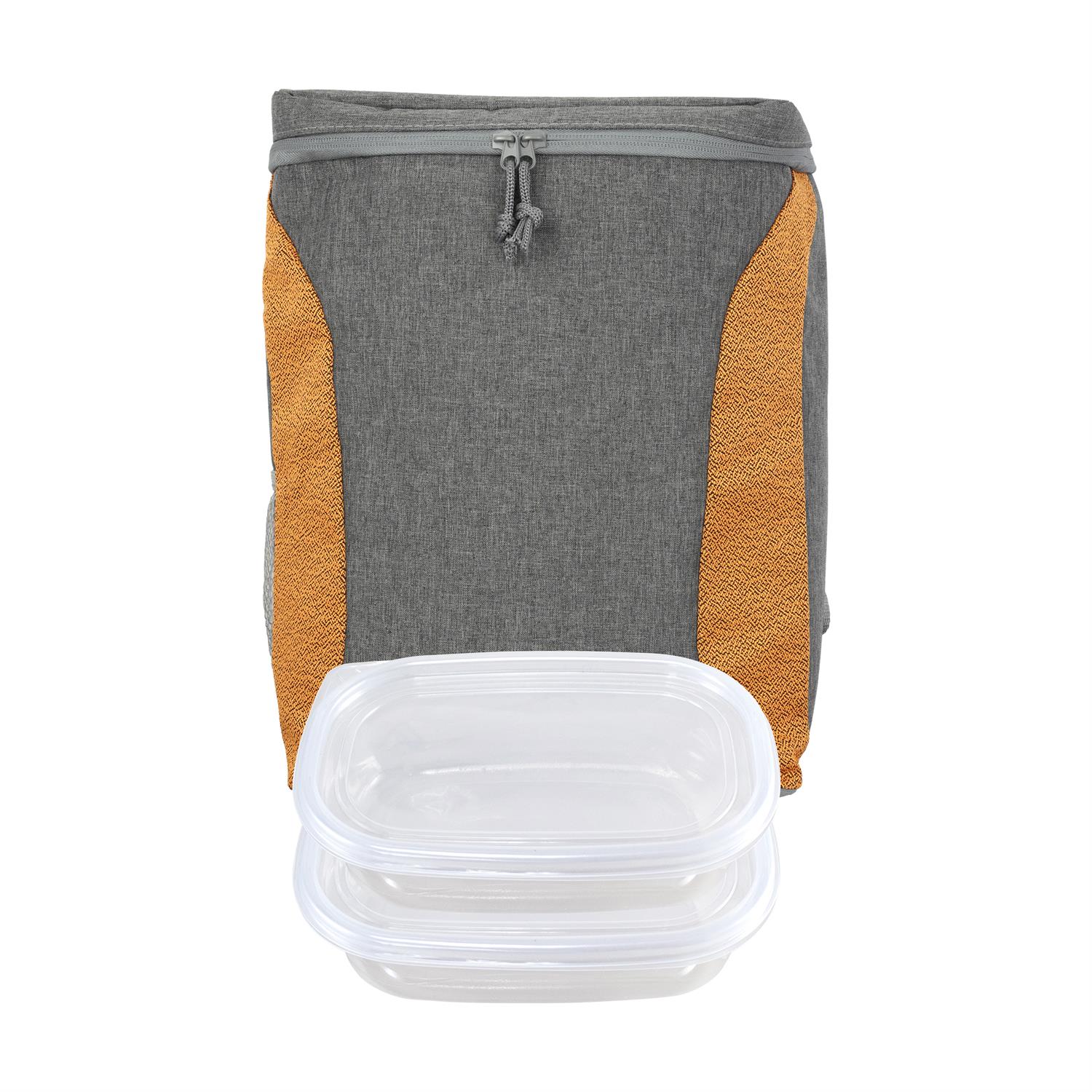 Handy Speck Boomerang Backpack Set 1