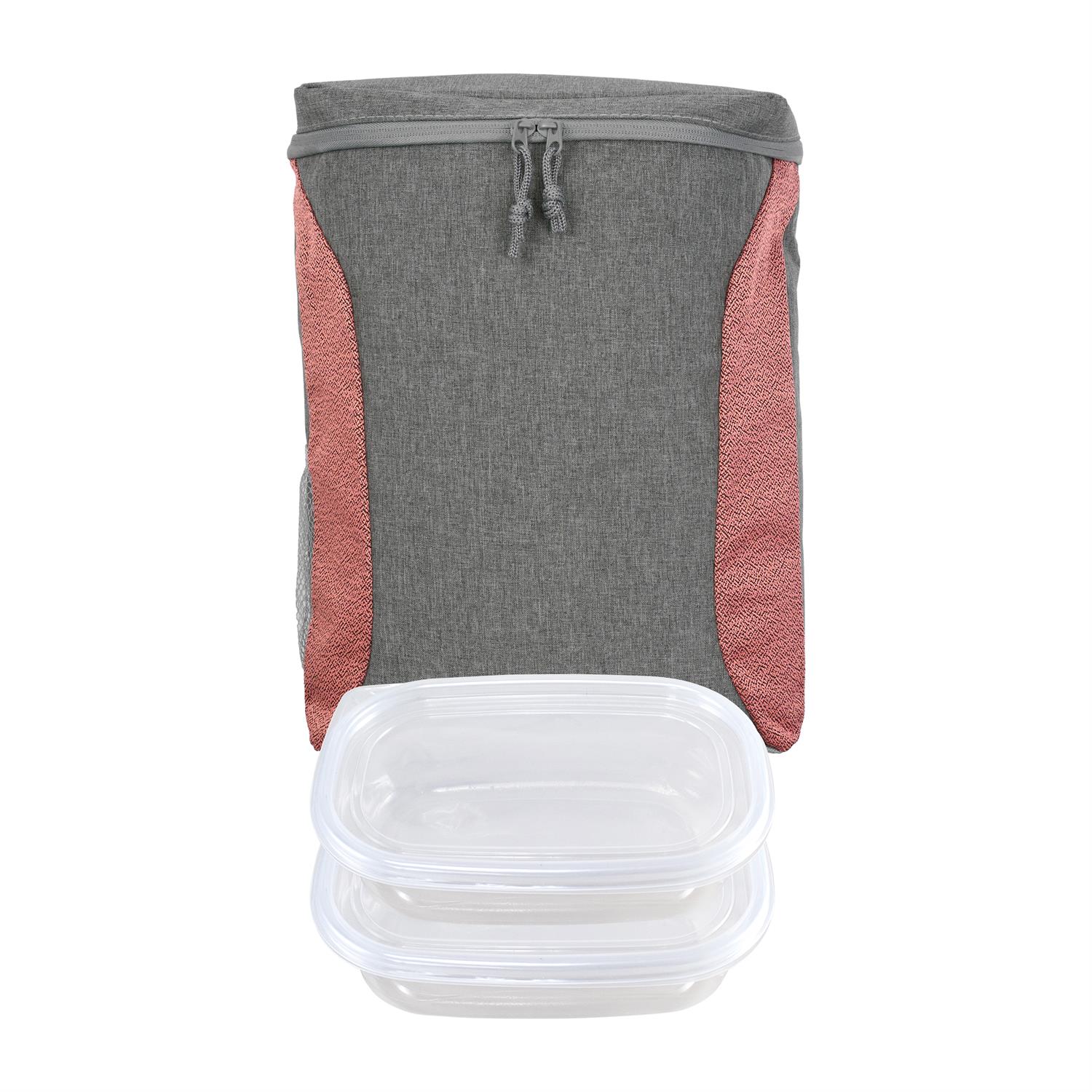 Handy Speck Boomerang Backpack Set 1