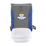 Handy Speck Boomerang Backpack Set - Blue Handy Speck Boomerang Backpack Set - Blue