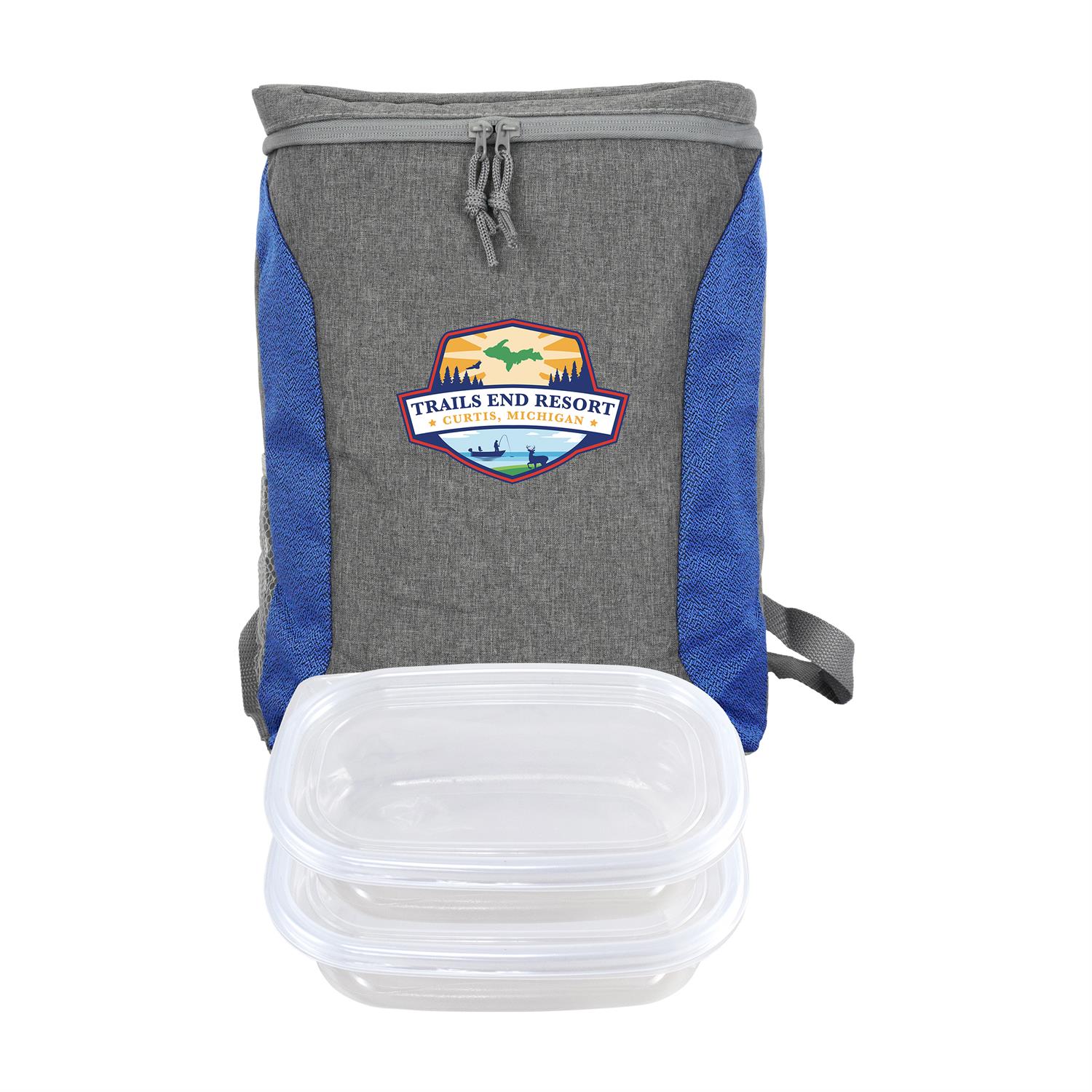 Handy Speck Boomerang Backpack Set 1