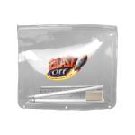 School Essentials Binder Set - Logo School Essentials Binder Set - Logo