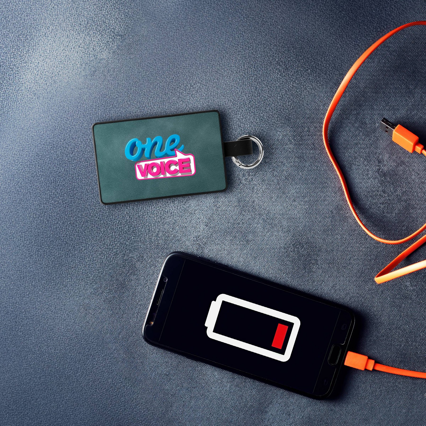 UL Watermark Boost Power Bank 1