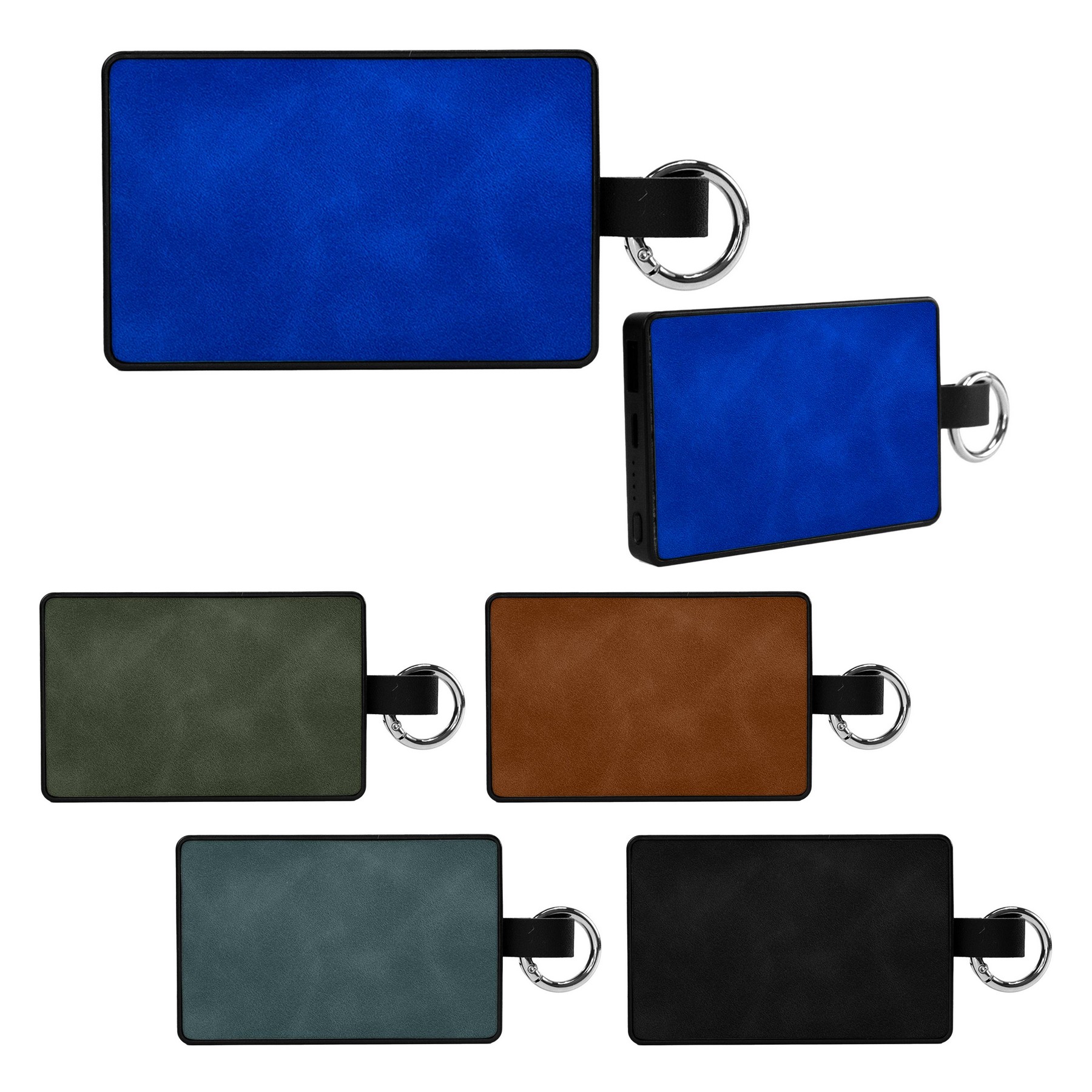 UL Watermark Boost Power Bank 1
