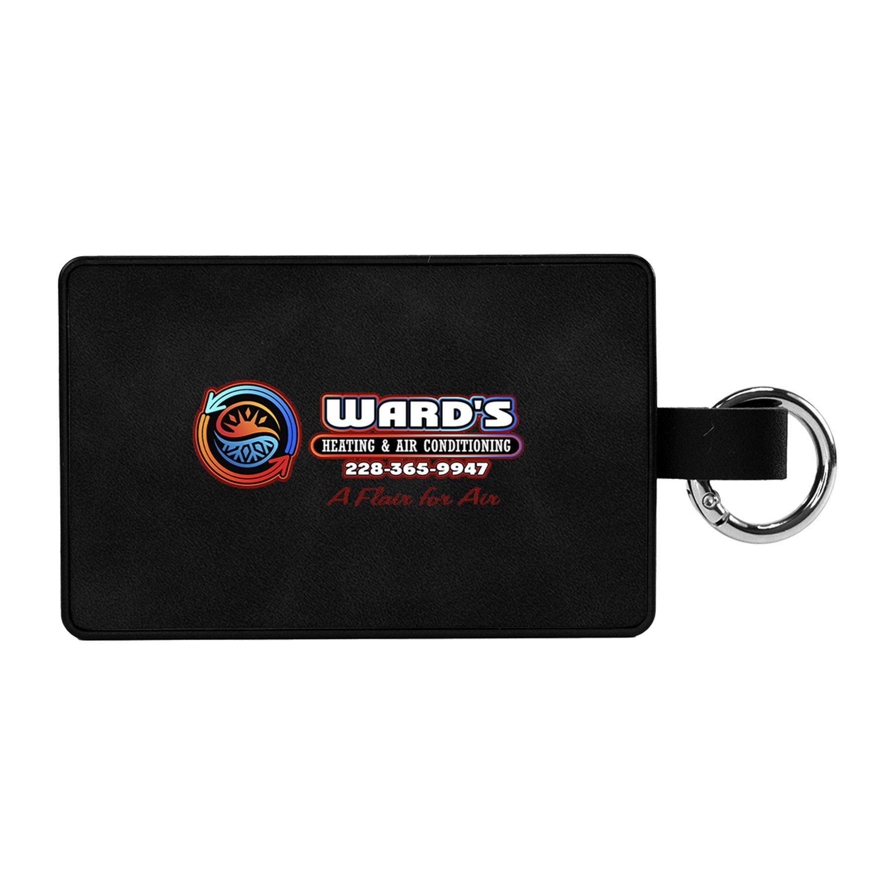 UL Watermark Boost Power Bank 1