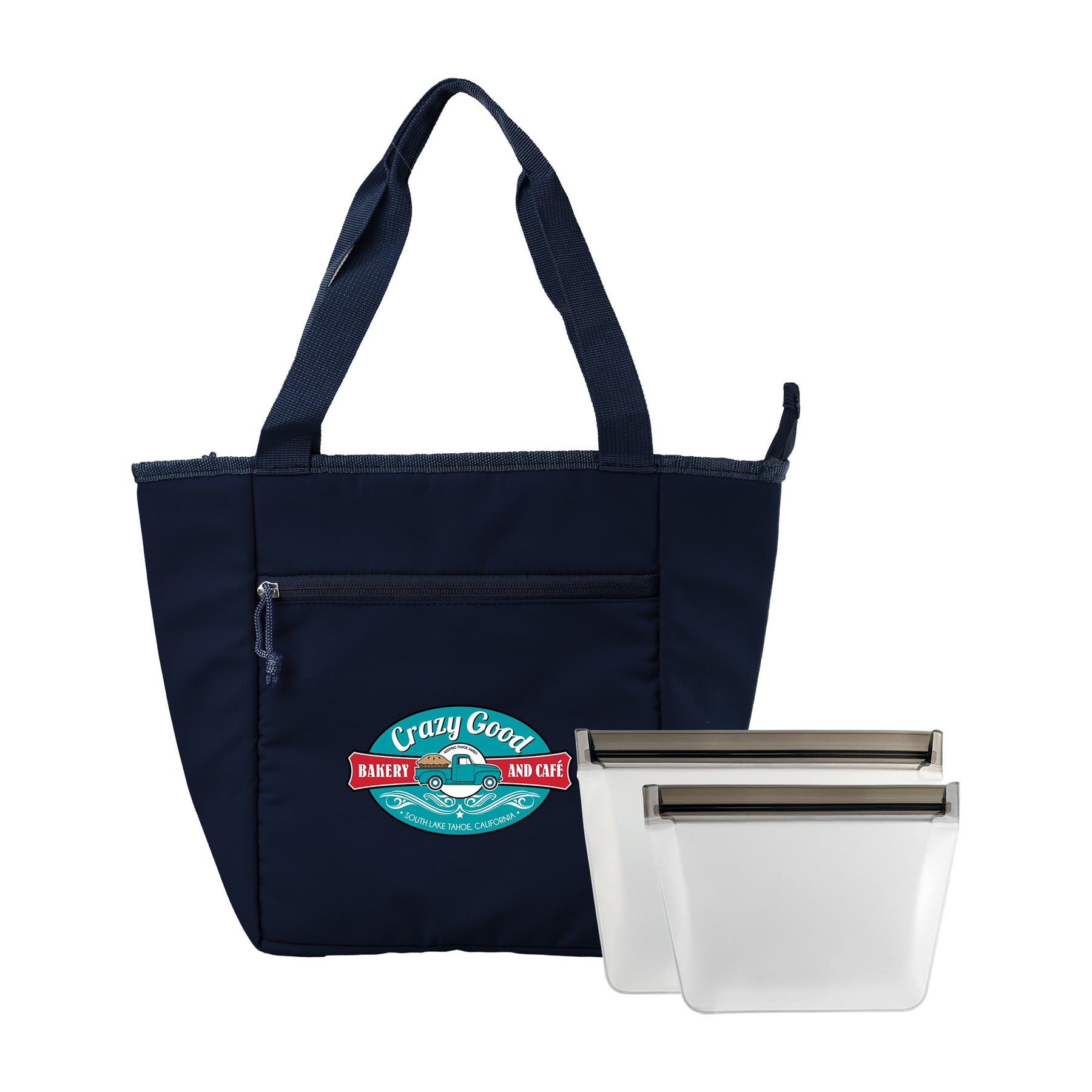 Roam Bagged Lunch Set 1