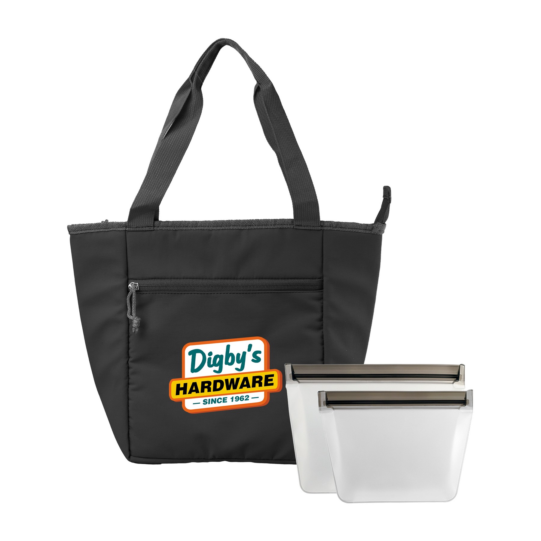 Roam Bagged Lunch Set 1