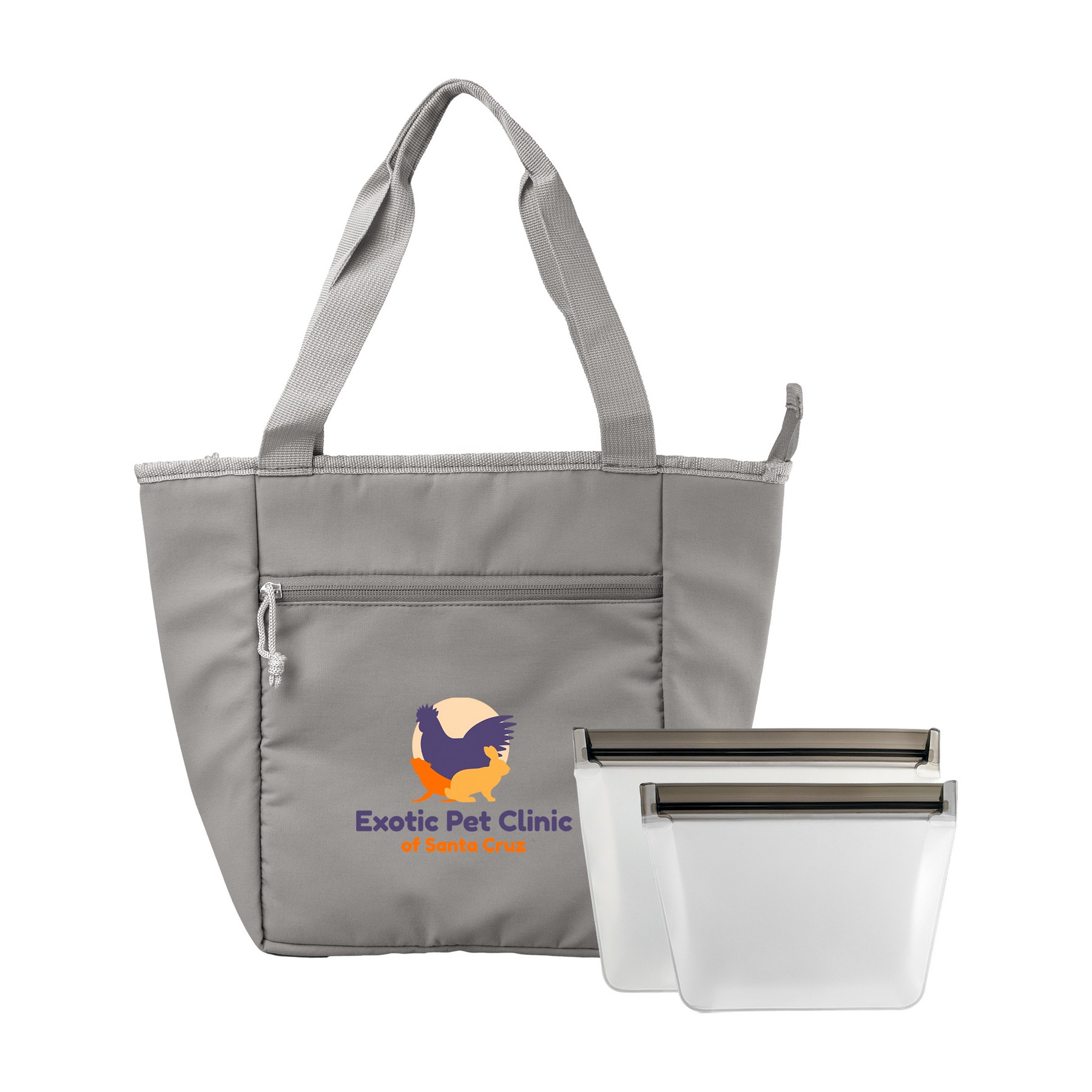 Roam Bagged Lunch Set 1