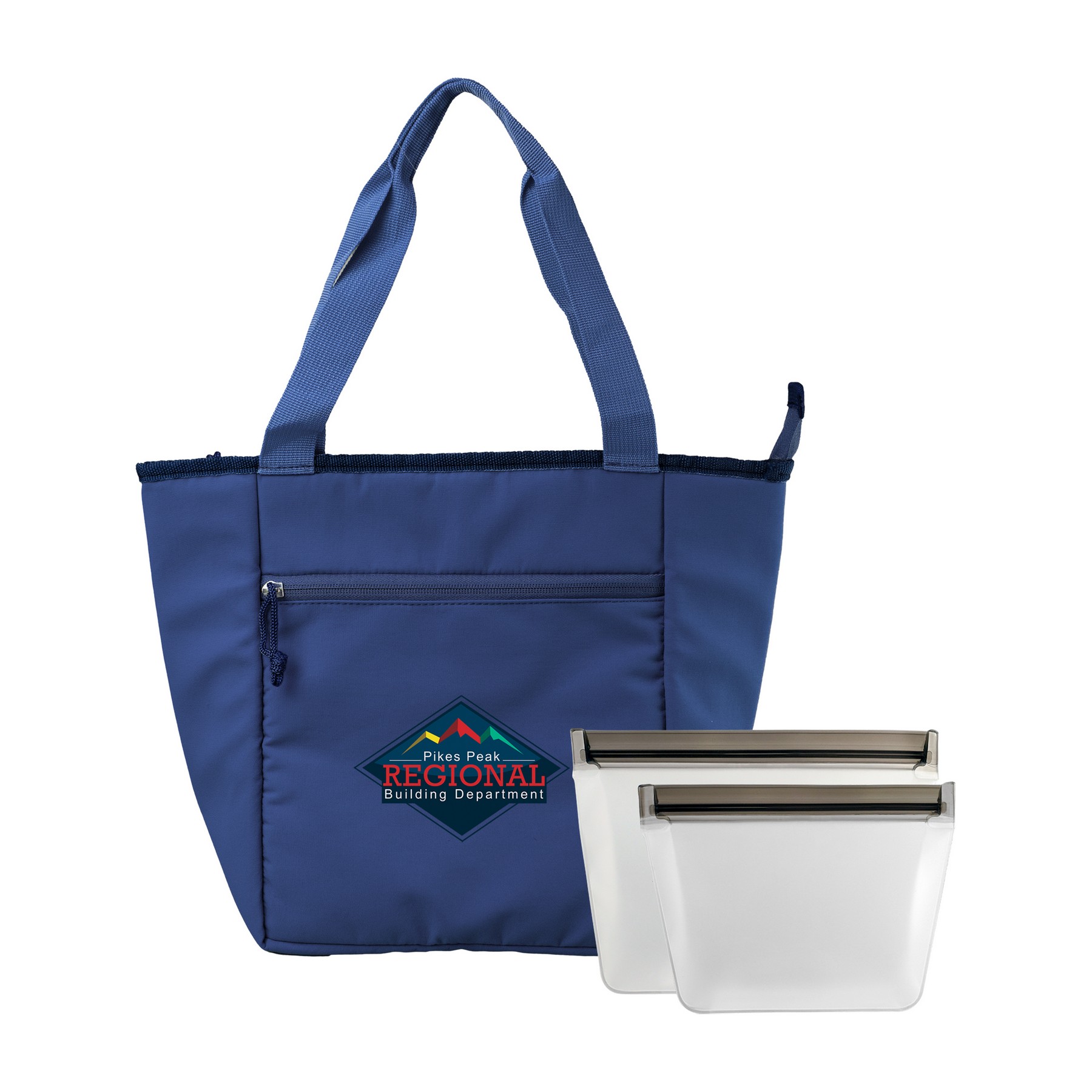 Roam Bagged Lunch Set 1