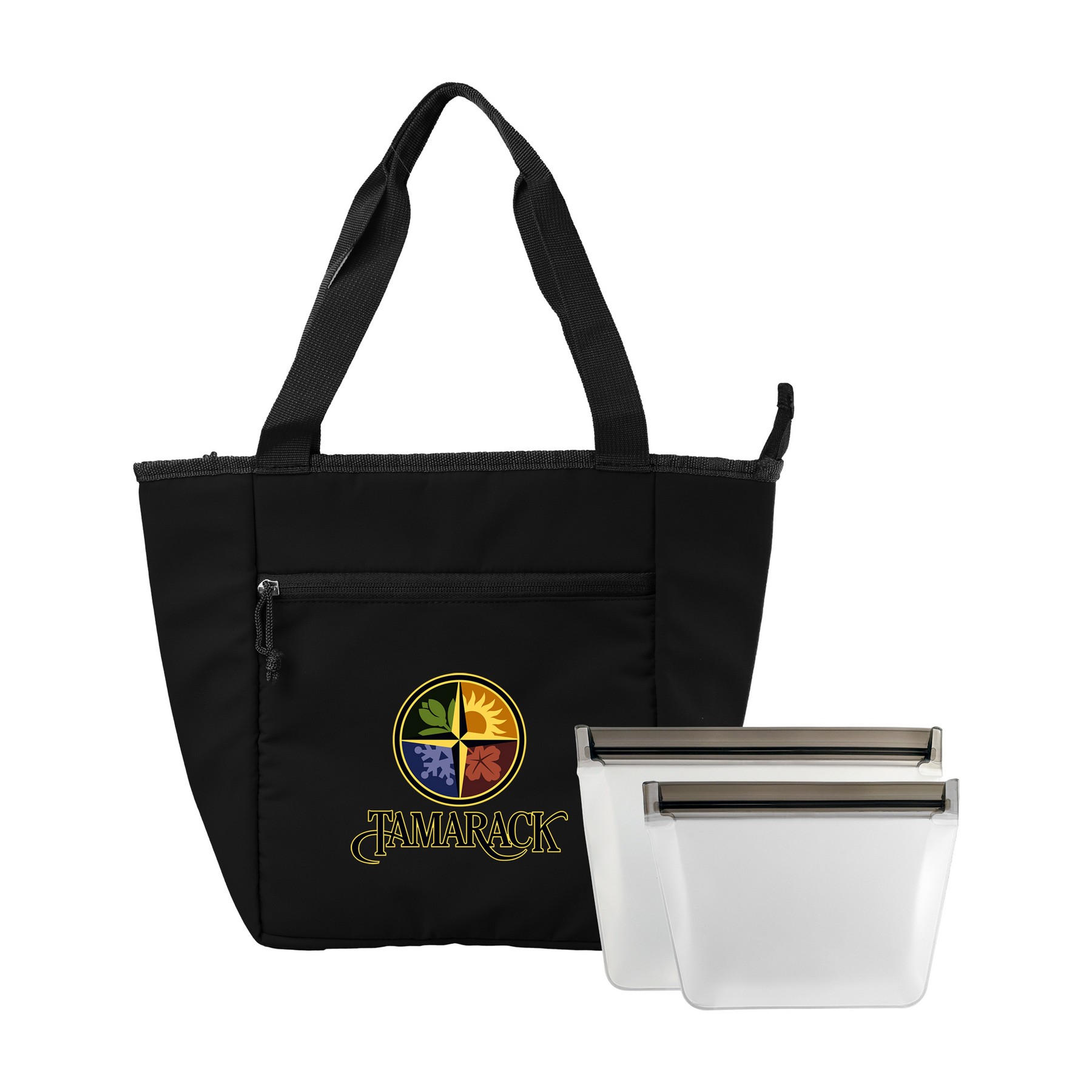 Roam Bagged Lunch Set 1