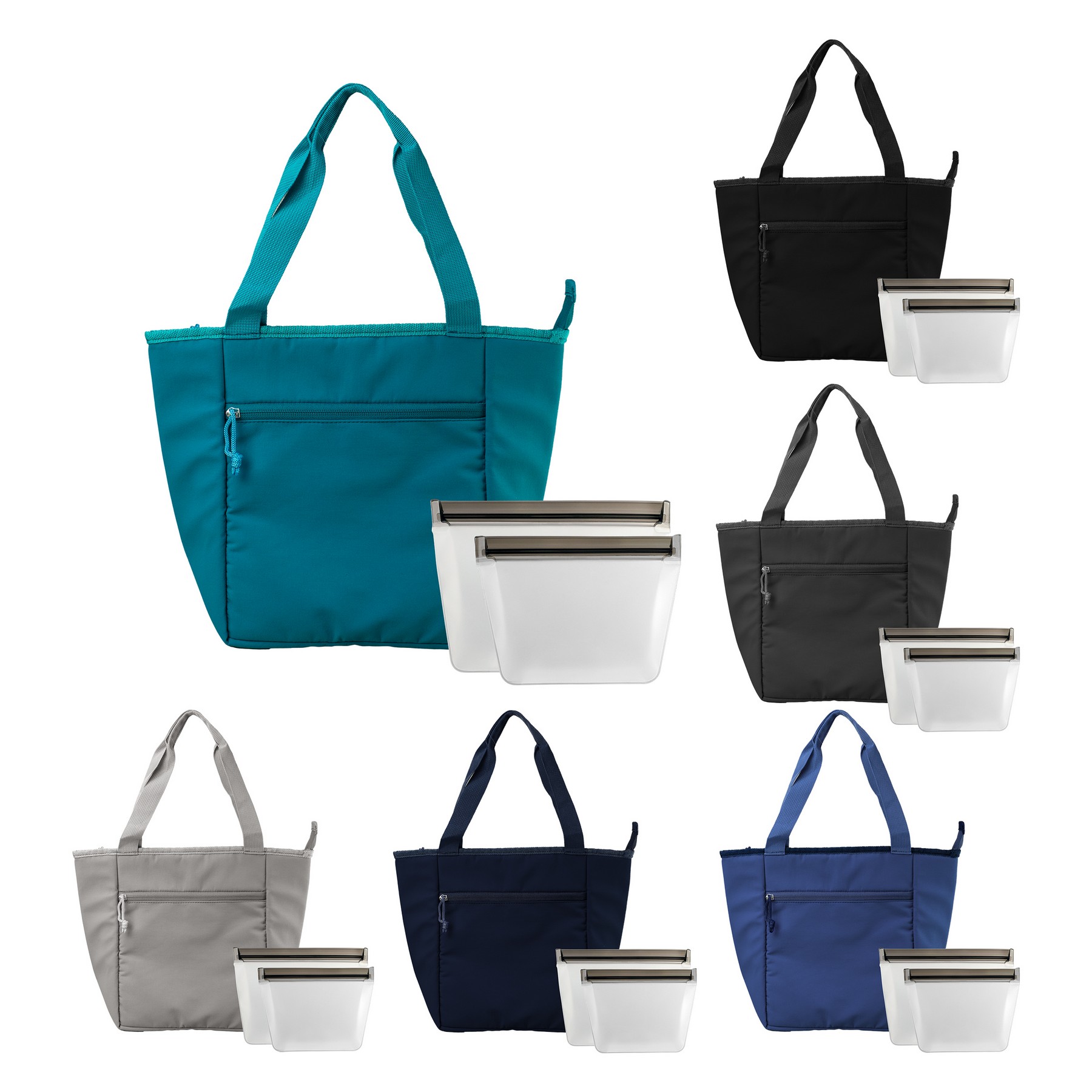 Roam Bagged Lunch Set 1