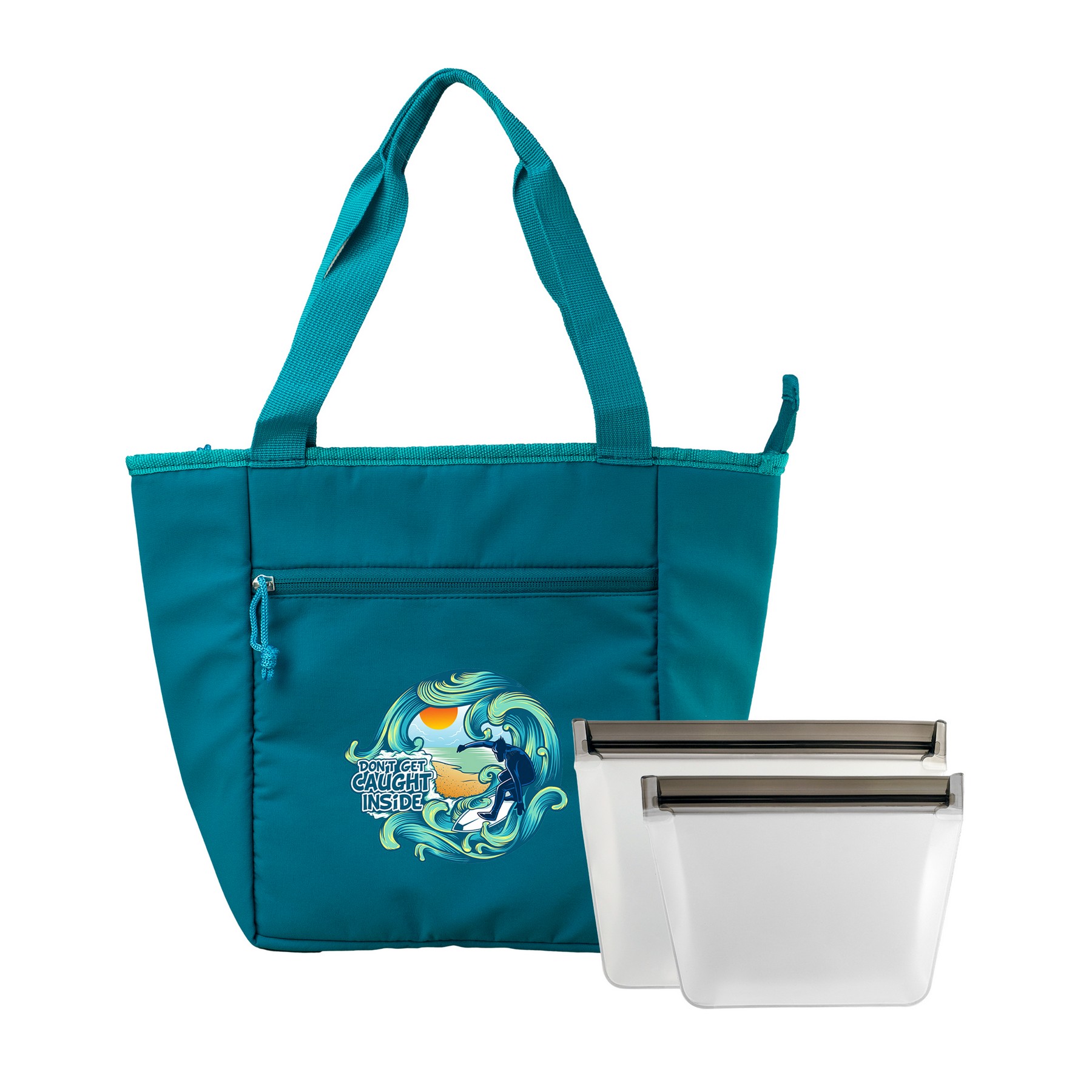 Roam Bagged Lunch Set 1