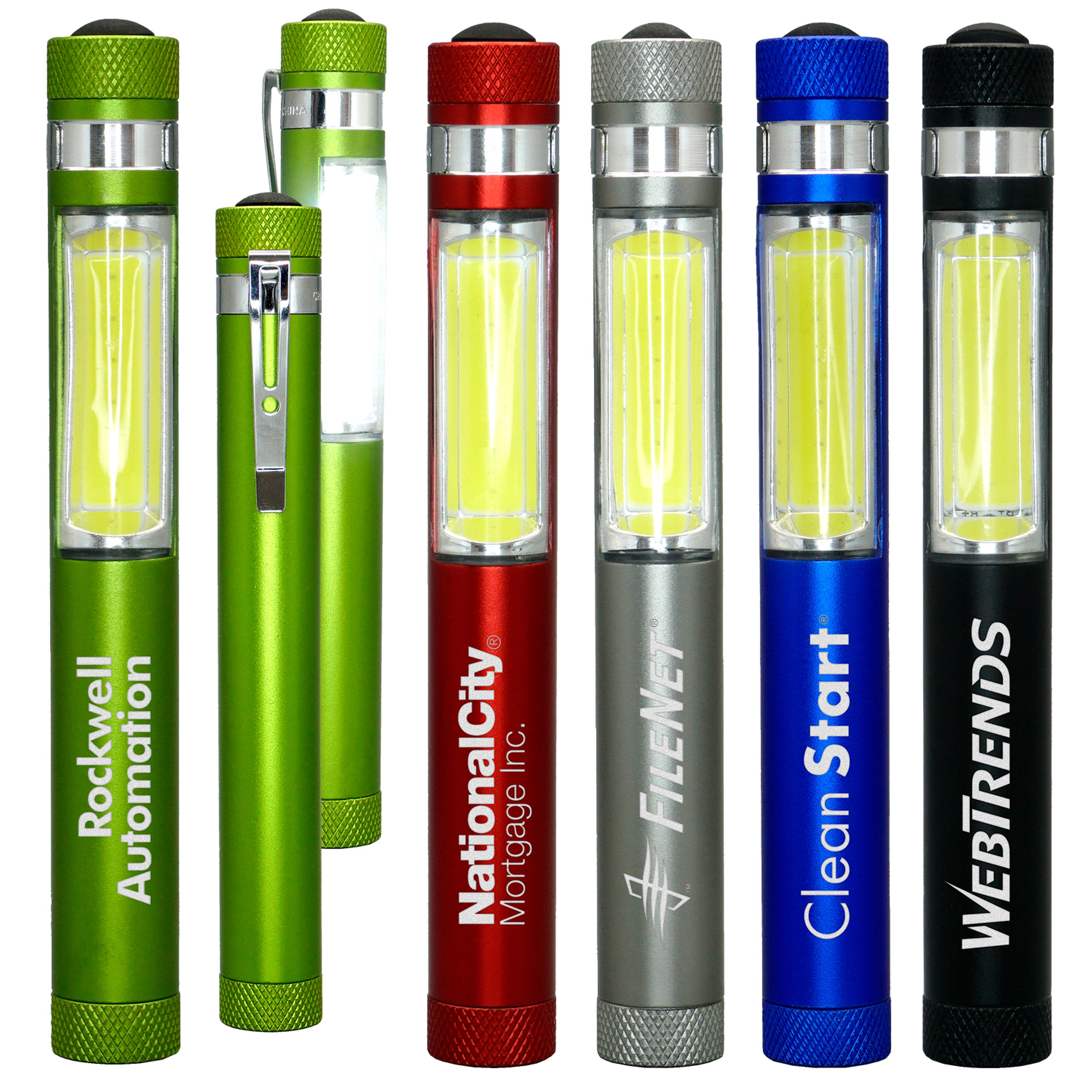Super Bright Flashlight 1