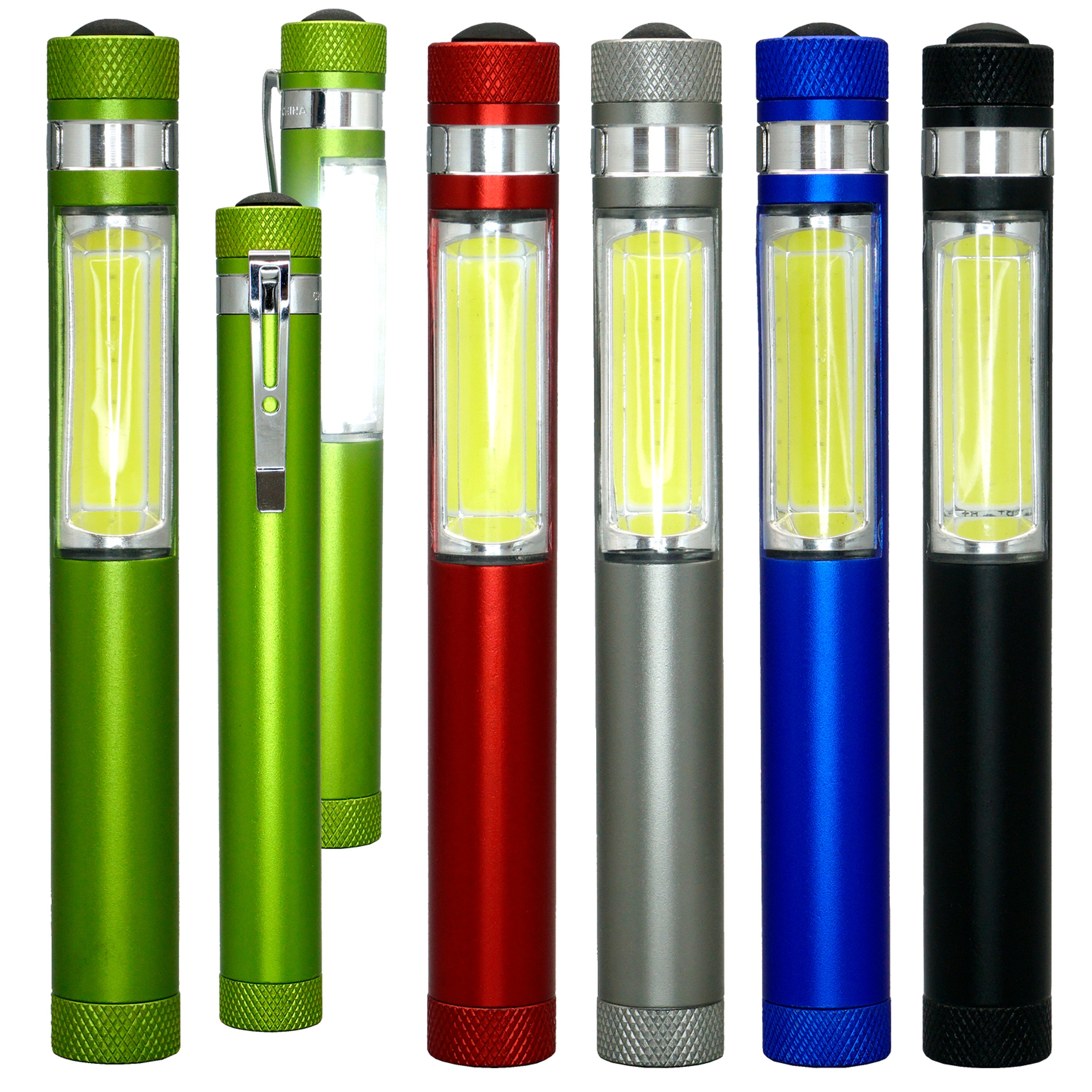 Super Bright Flashlight 1