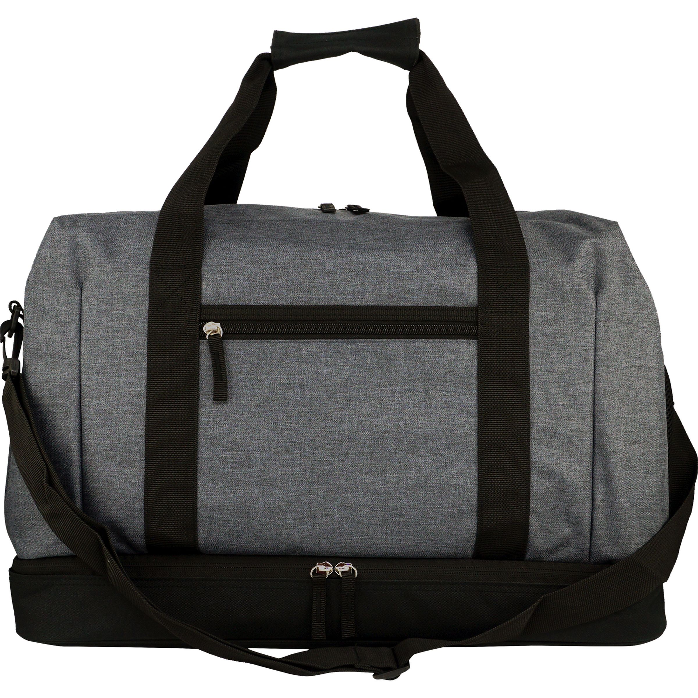 G Line Duffle Bag 1