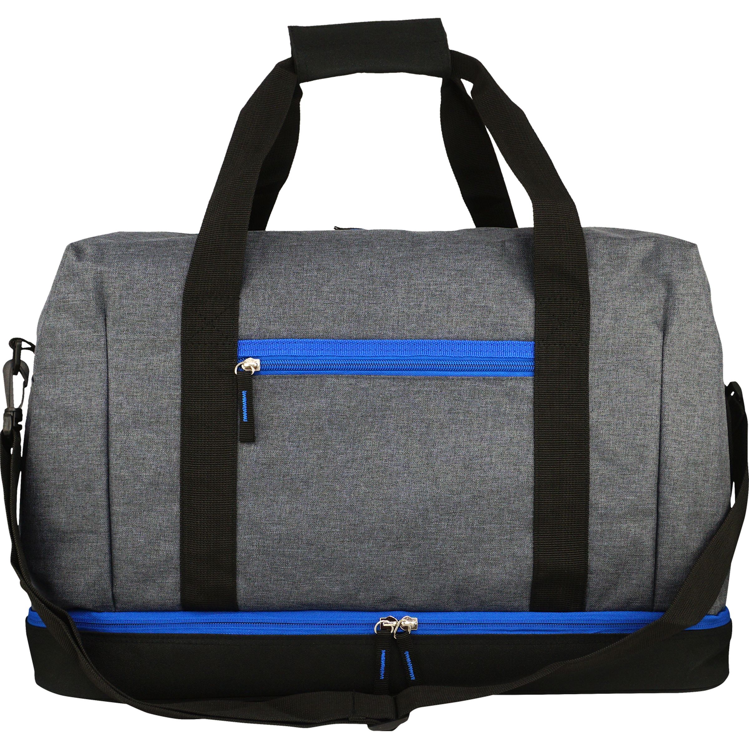 G Line Duffle Bag 1