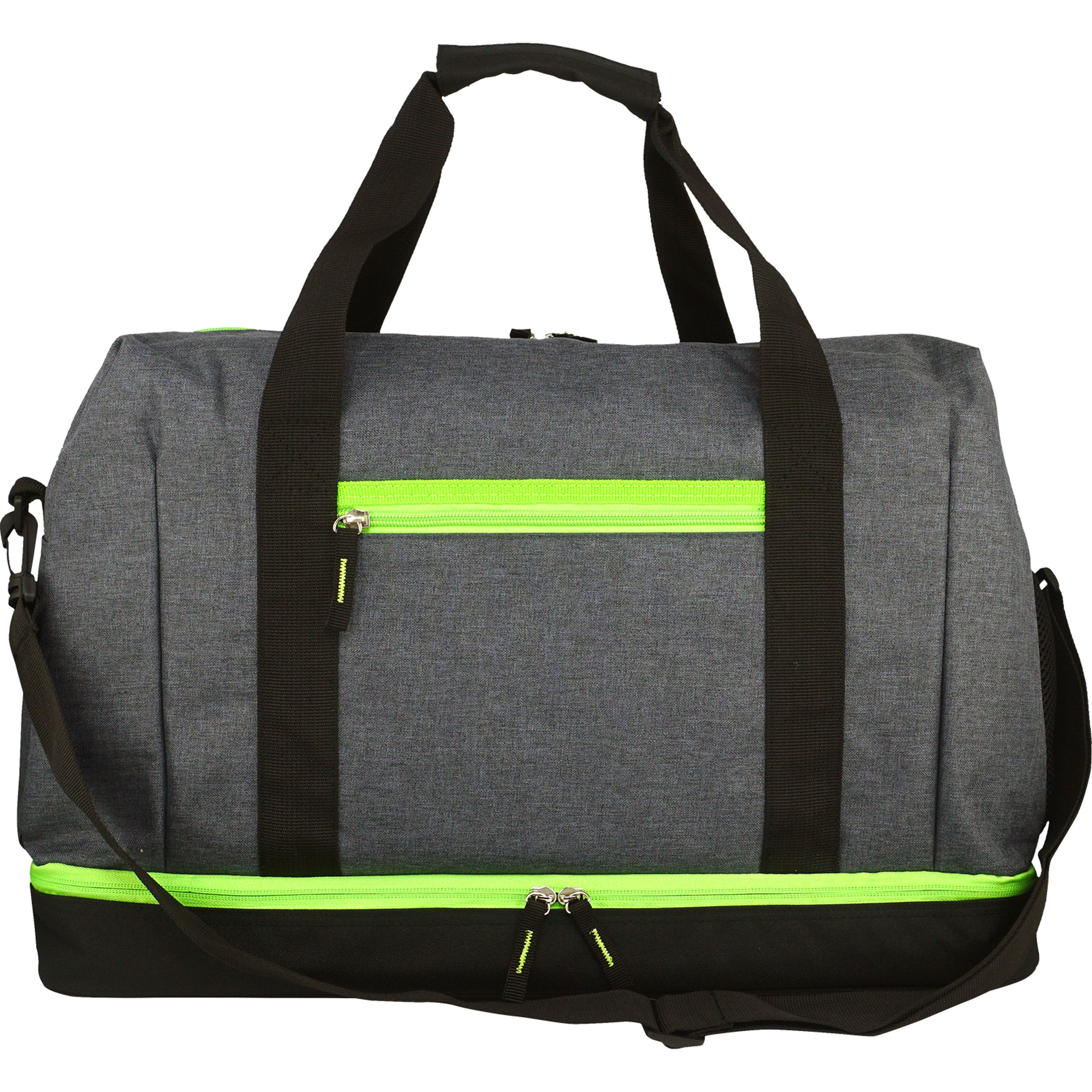 G Line Duffle Bag 1