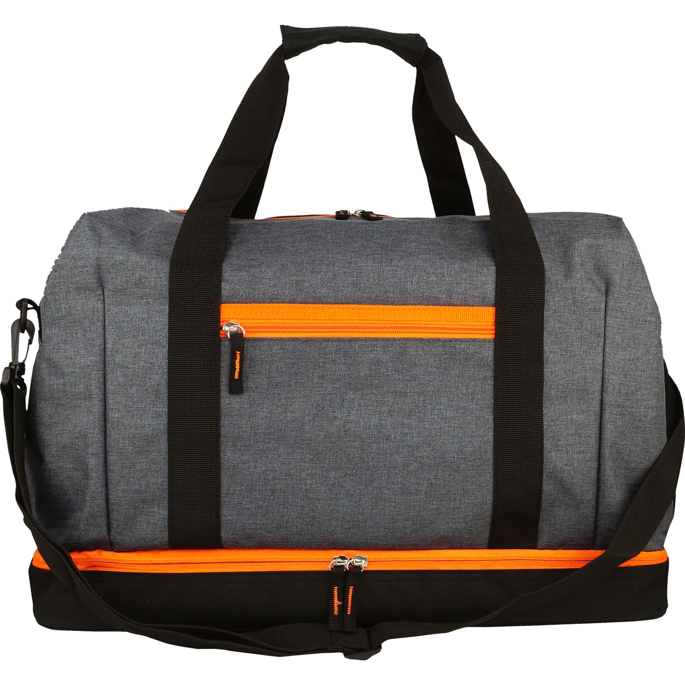 G Line Duffle Bag 1