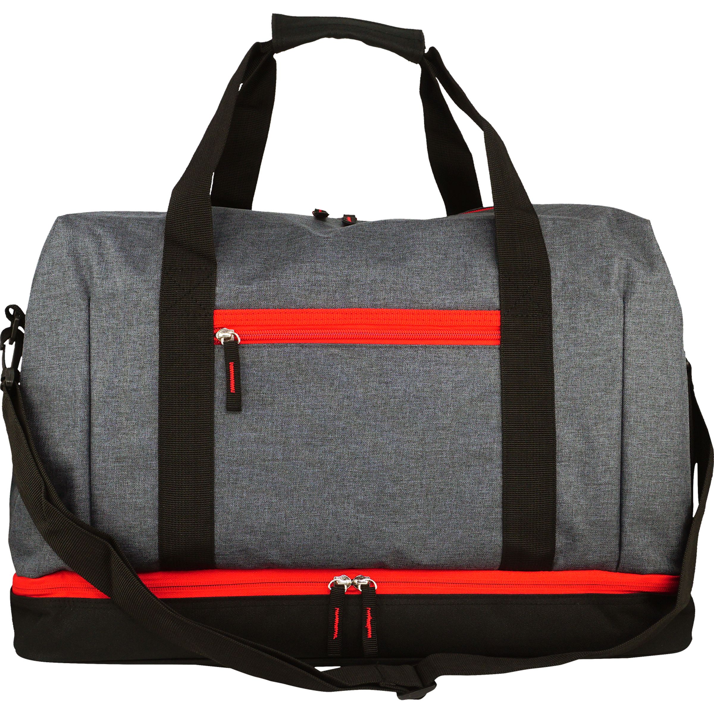 G Line Duffle Bag 1