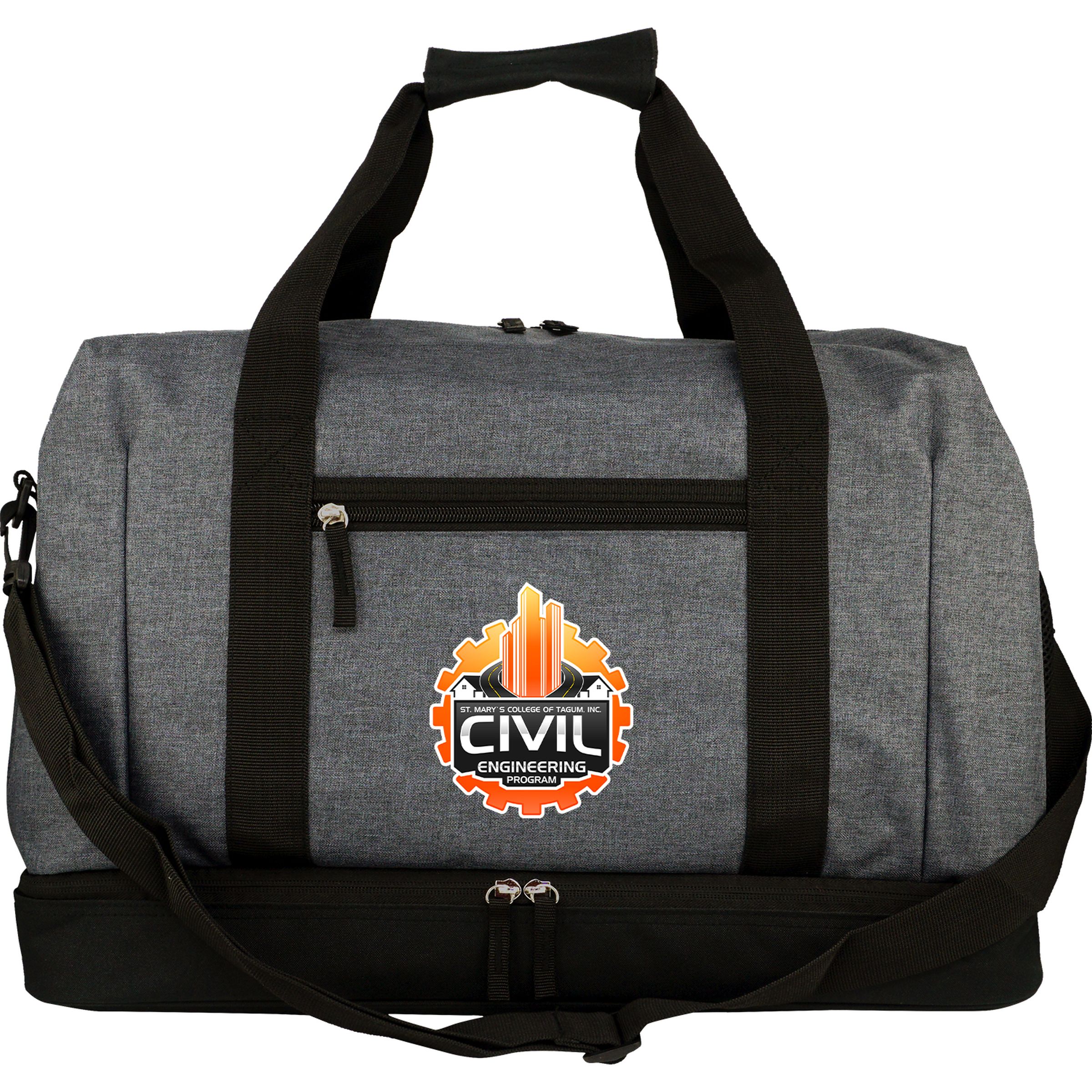 G Line Duffle Bag 1