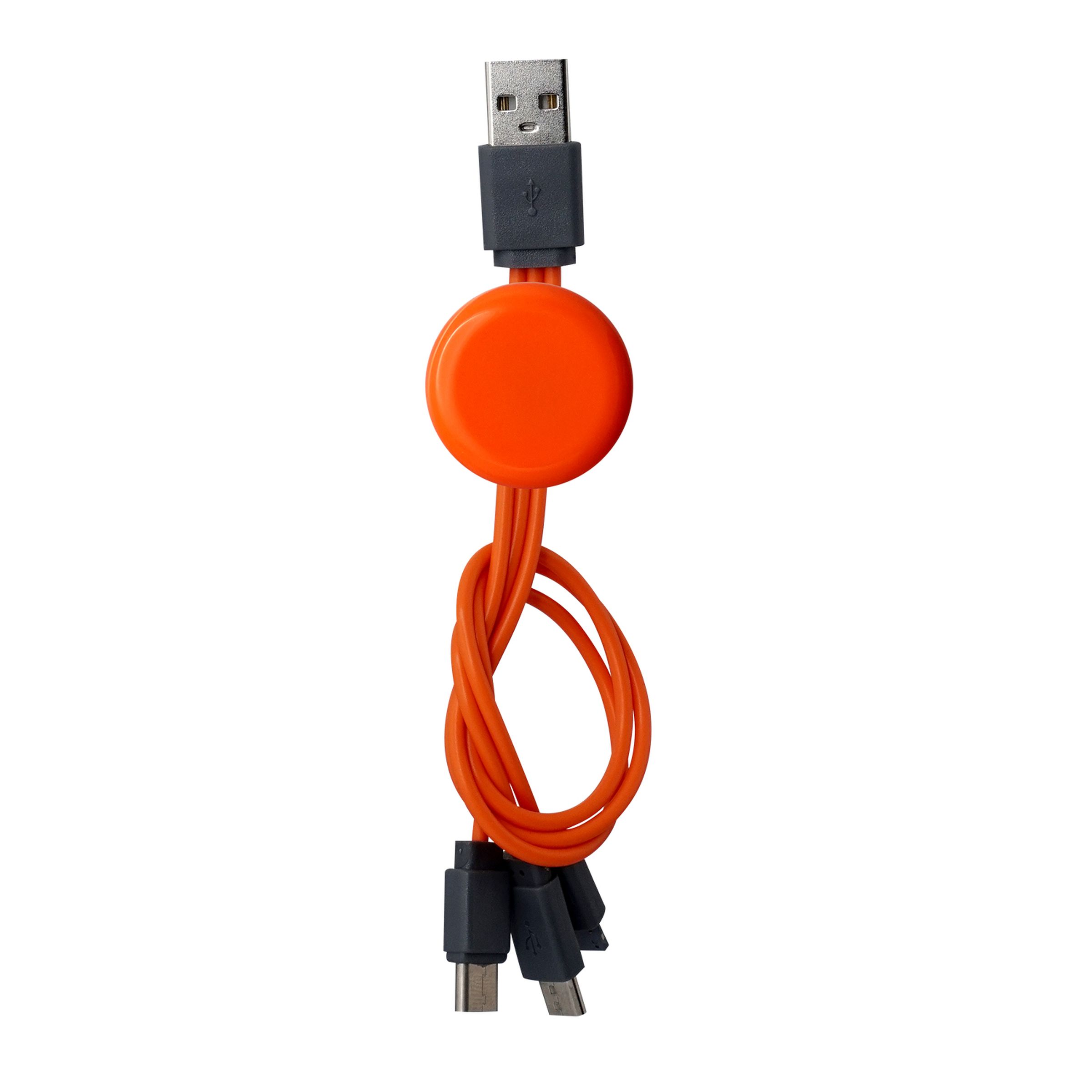 Snap Type C Cable Set 1