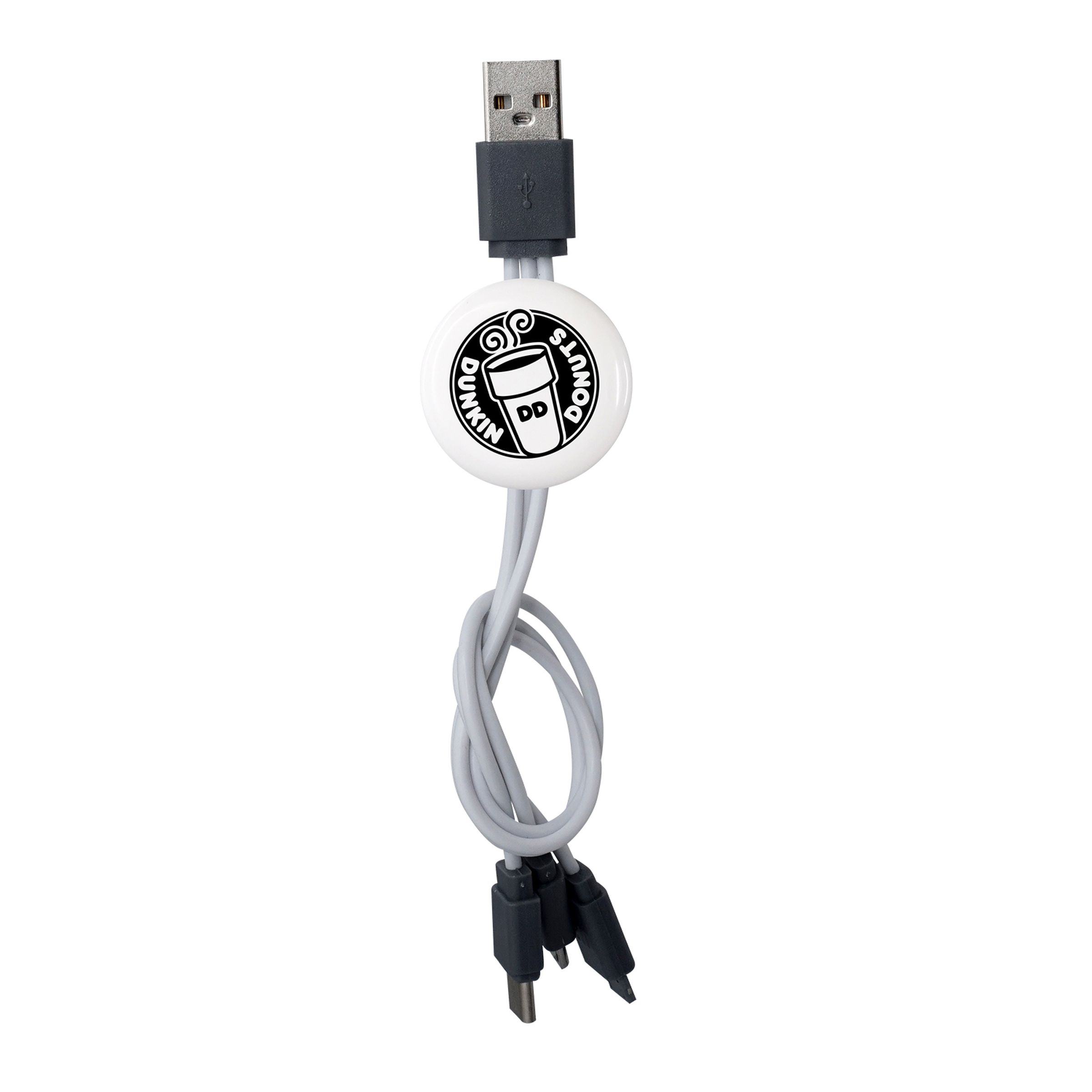 Snap Type C Cable Set 1