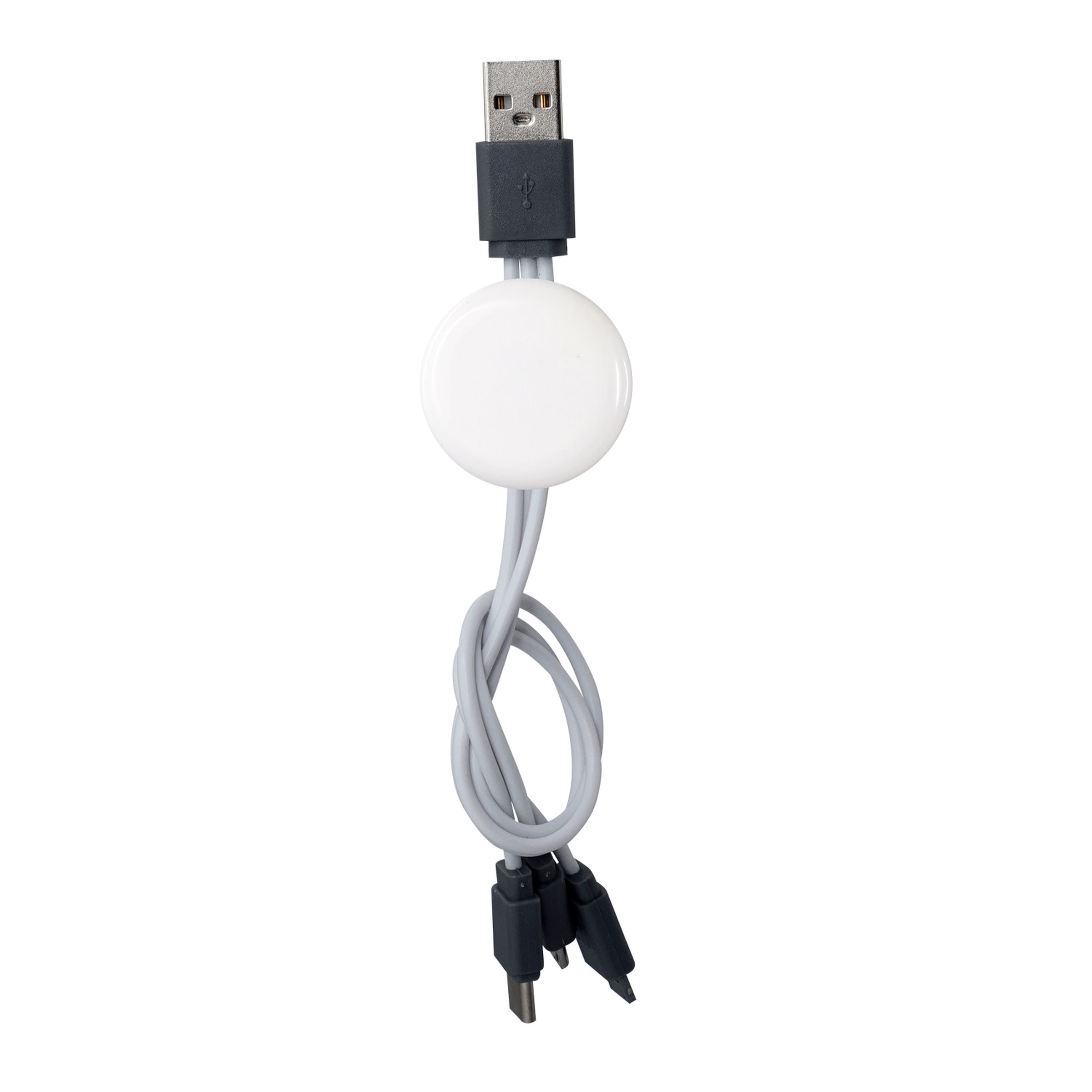 Snap Type C Cable Set 1
