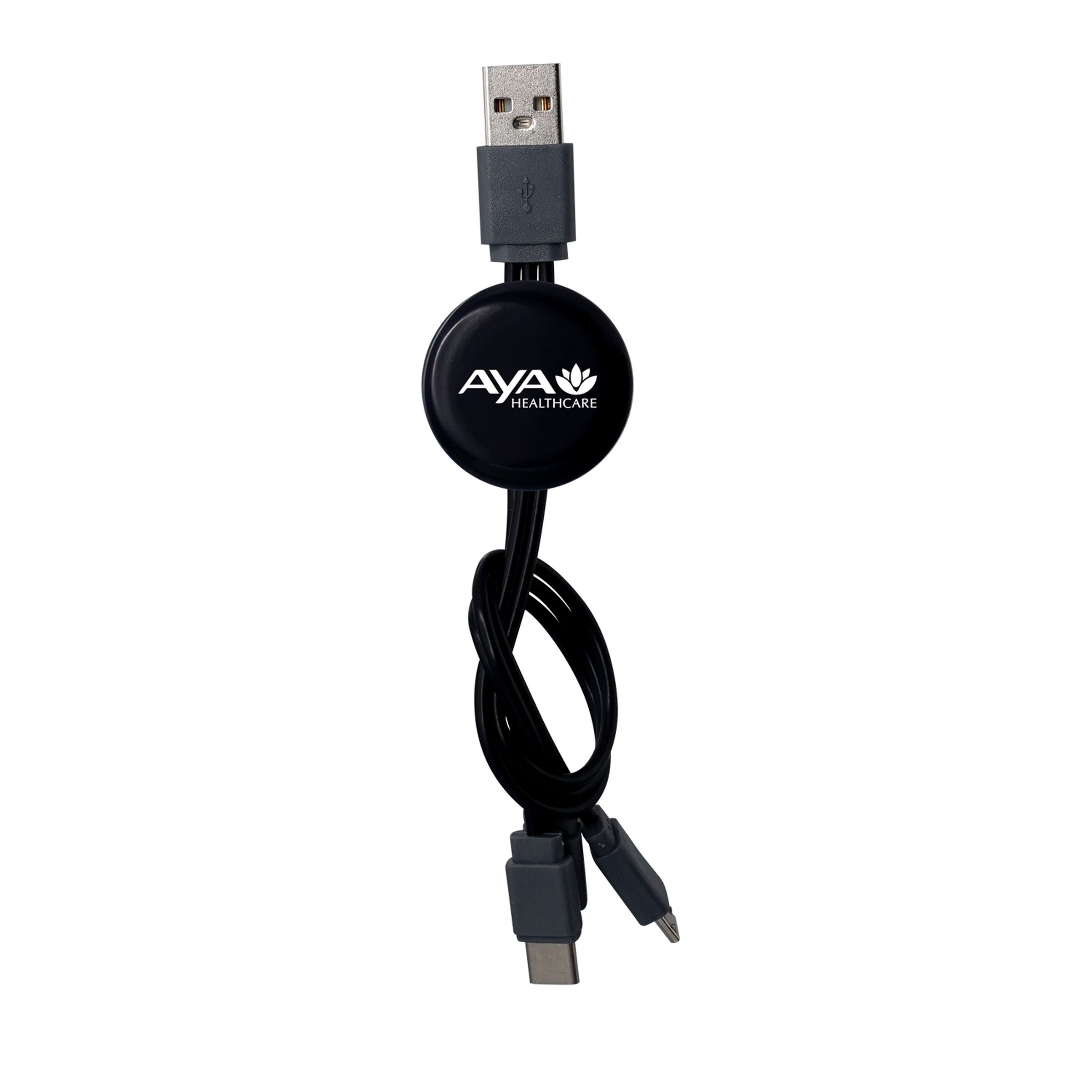 Snap Type C Cable Set 1