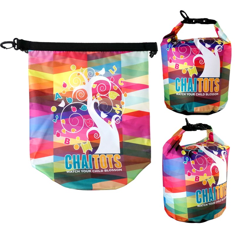 5 L Full Color Voyager Dry Bag 1 5 L Full Color Voyager Dry Bag 1