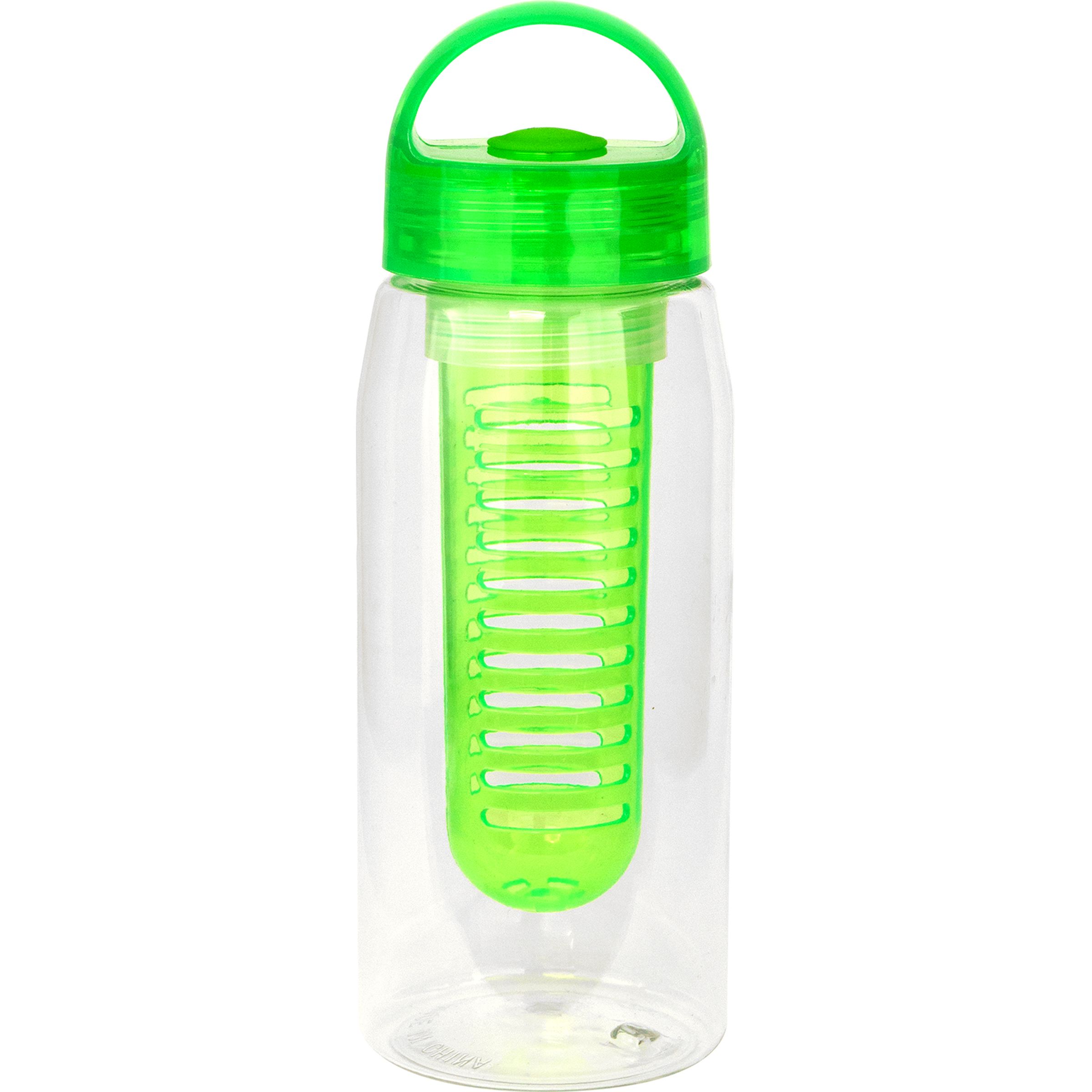 Arch 25 oz. Recycled Bottle with Infuser 1