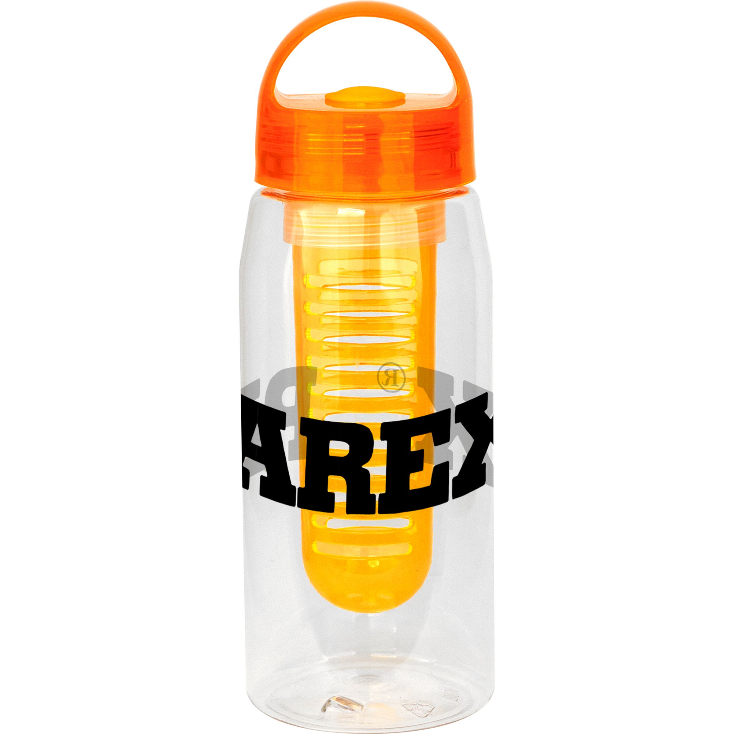 Arch 25 oz. Recycled Bottle with Infuser 1