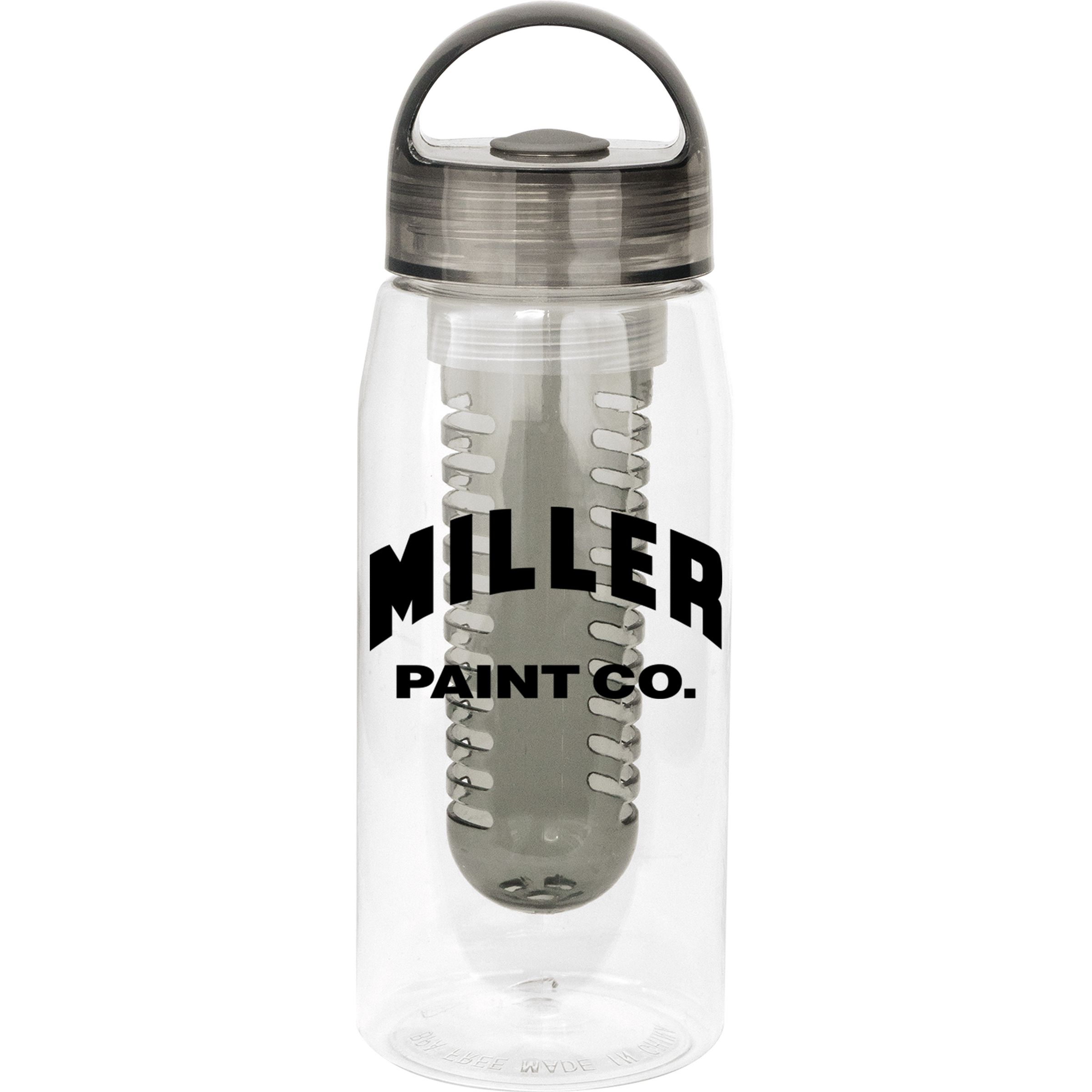 Arch 25 oz. Recycled Bottle with Infuser 1