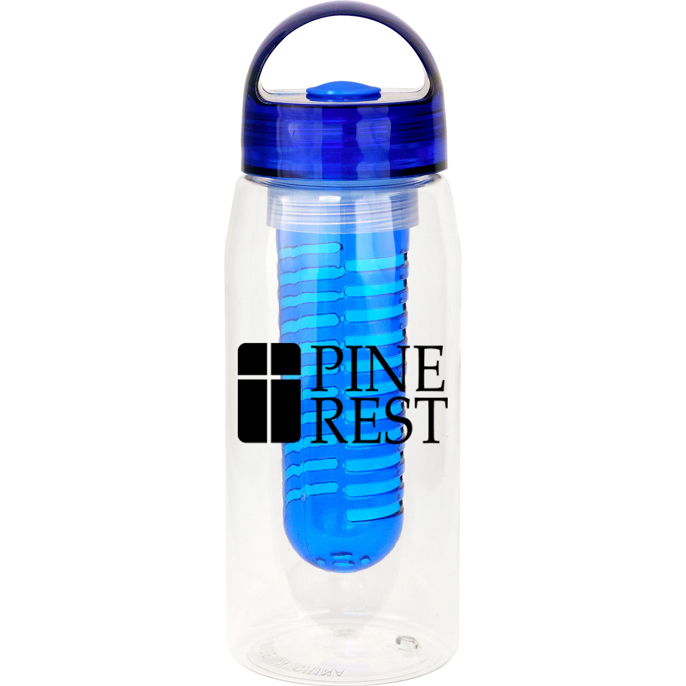 Arch 25 oz. Recycled Bottle with Infuser 1