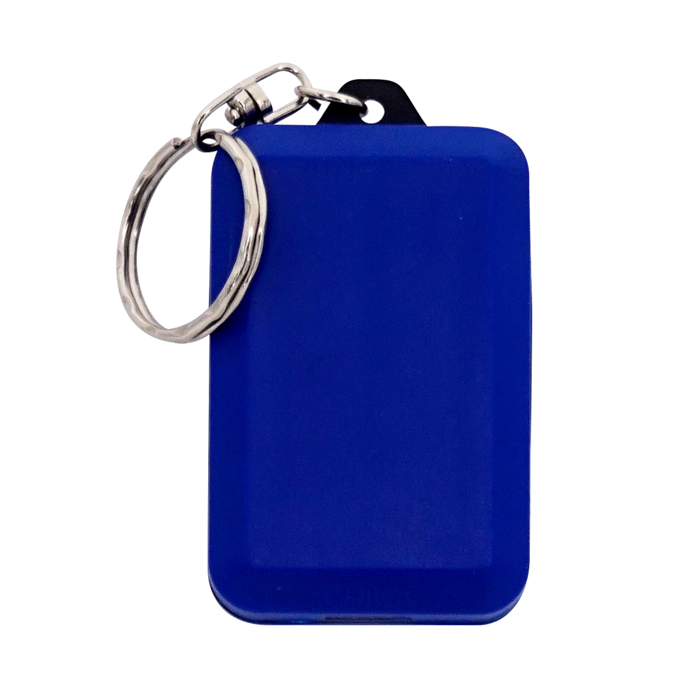 Super Bright Flashlight Keychain 1