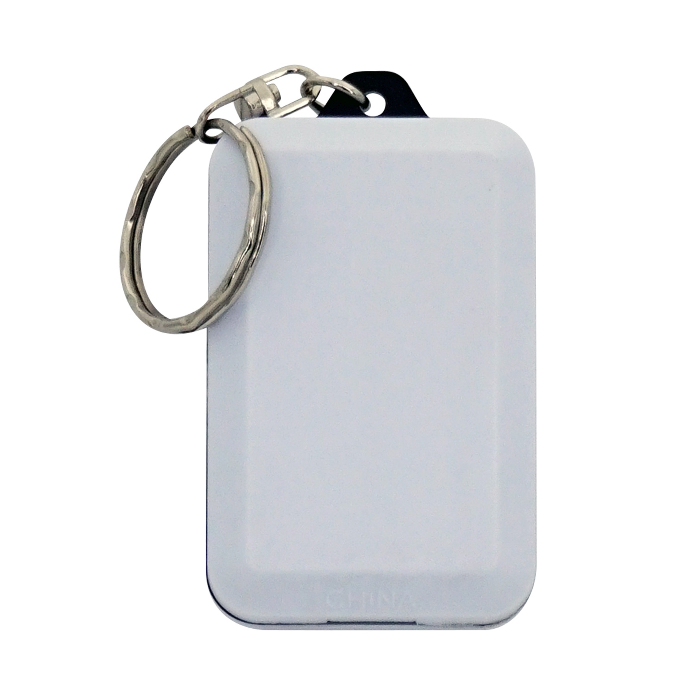 Super Bright Flashlight Keychain 1
