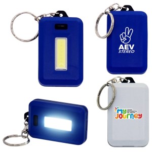 Super Bright Flashlight Keychain 1 Super Bright Flashlight Keychain 1