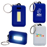 Super Bright Flashlight Keychain 1 Super Bright Flashlight Keychain 1