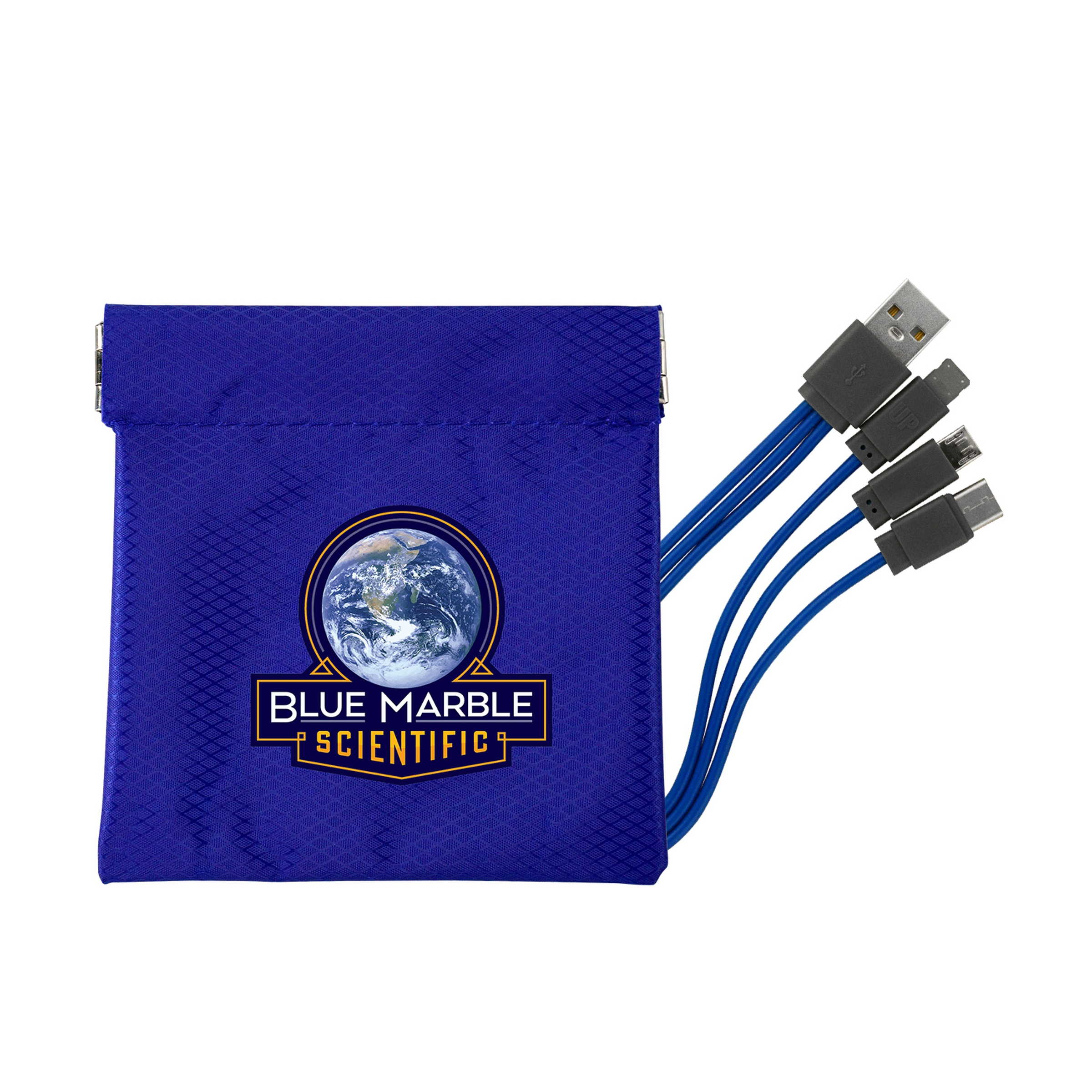 Colorful Cable Set 1