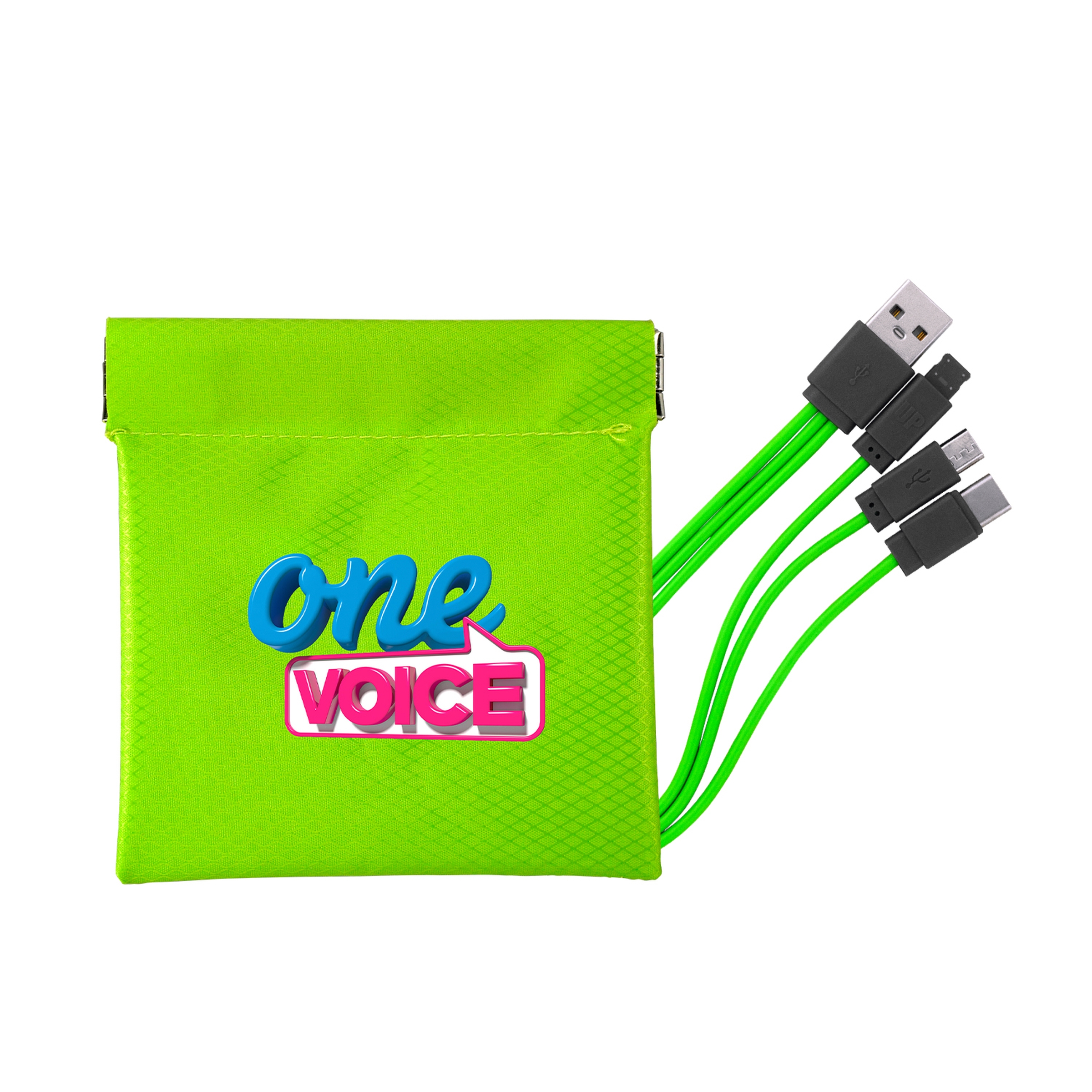 Colorful Cable Set 1