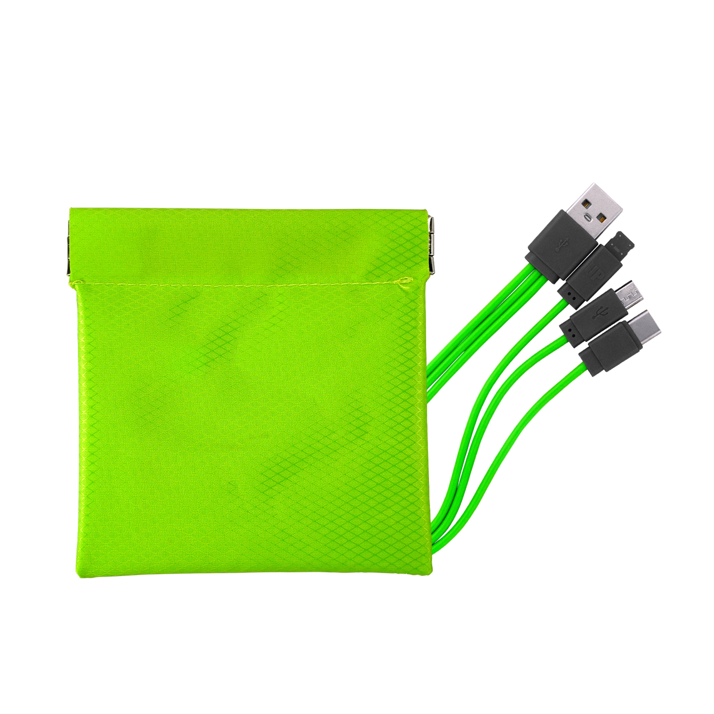 Colorful Cable Set 1