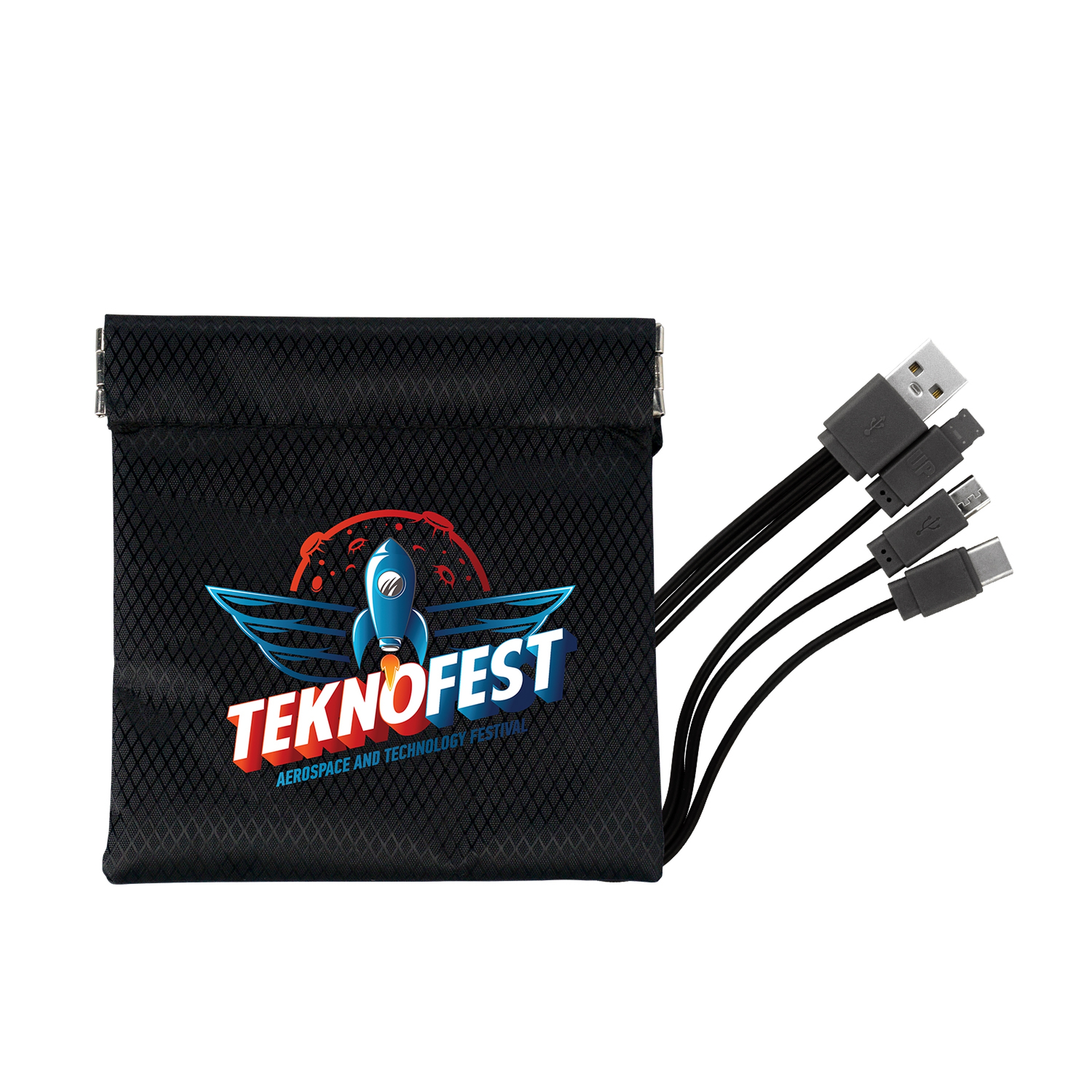Colorful Cable Set 1