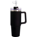 30 oz. Hydrate Tumbler - black 30 oz. Hydrate Tumbler - black