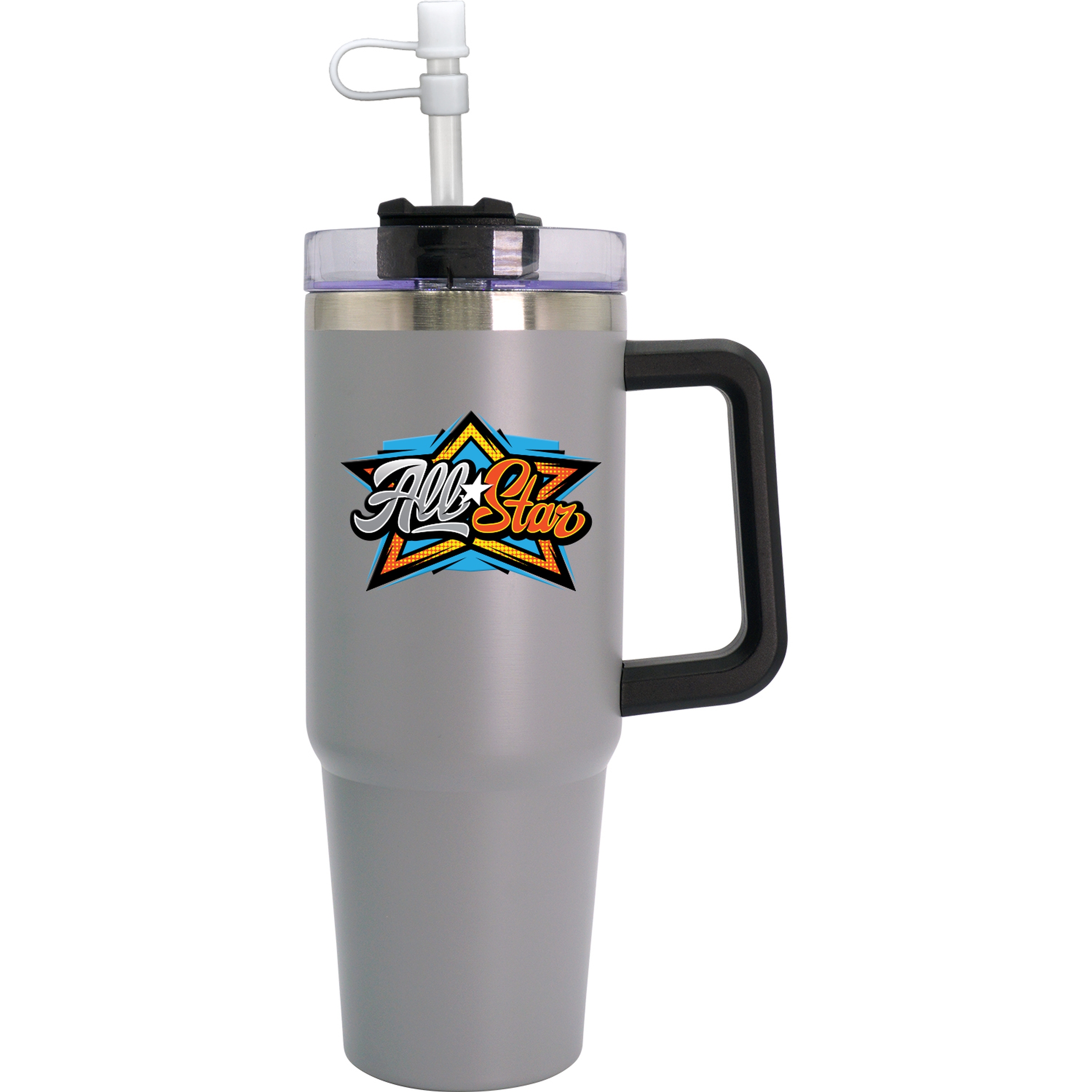 30 oz. Hydrate Tumbler 1