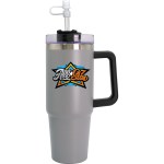 30 oz. Hydrate Tumbler - gray 30 oz. Hydrate Tumbler - gray