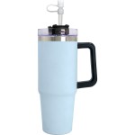 30 oz. Hydrate Tumbler - light blue 30 oz. Hydrate Tumbler - light blue