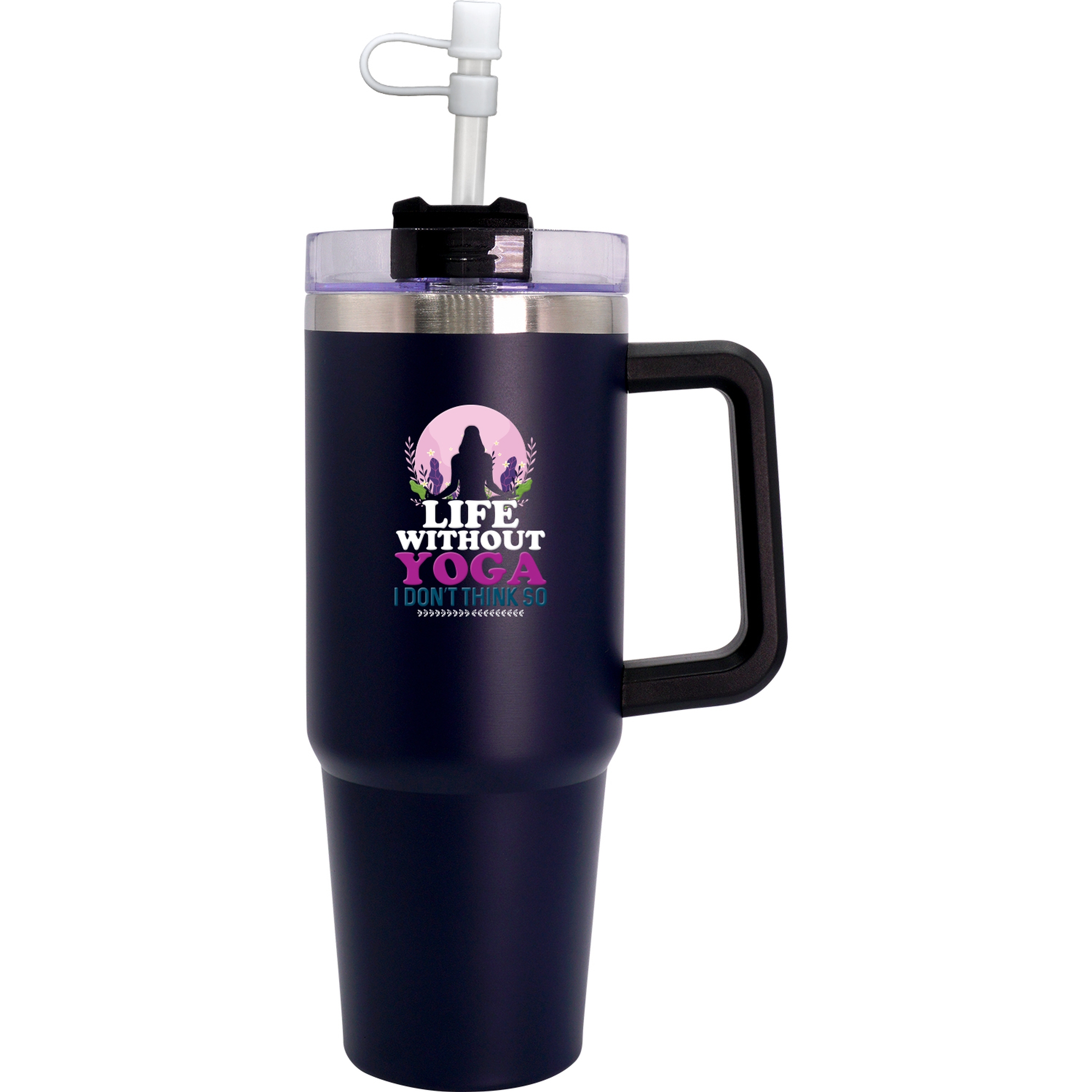 30 oz. Hydrate Tumbler 1