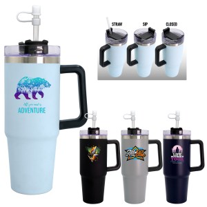 30 oz. Hydrate Tumbler 1 30 oz. Hydrate Tumbler 1