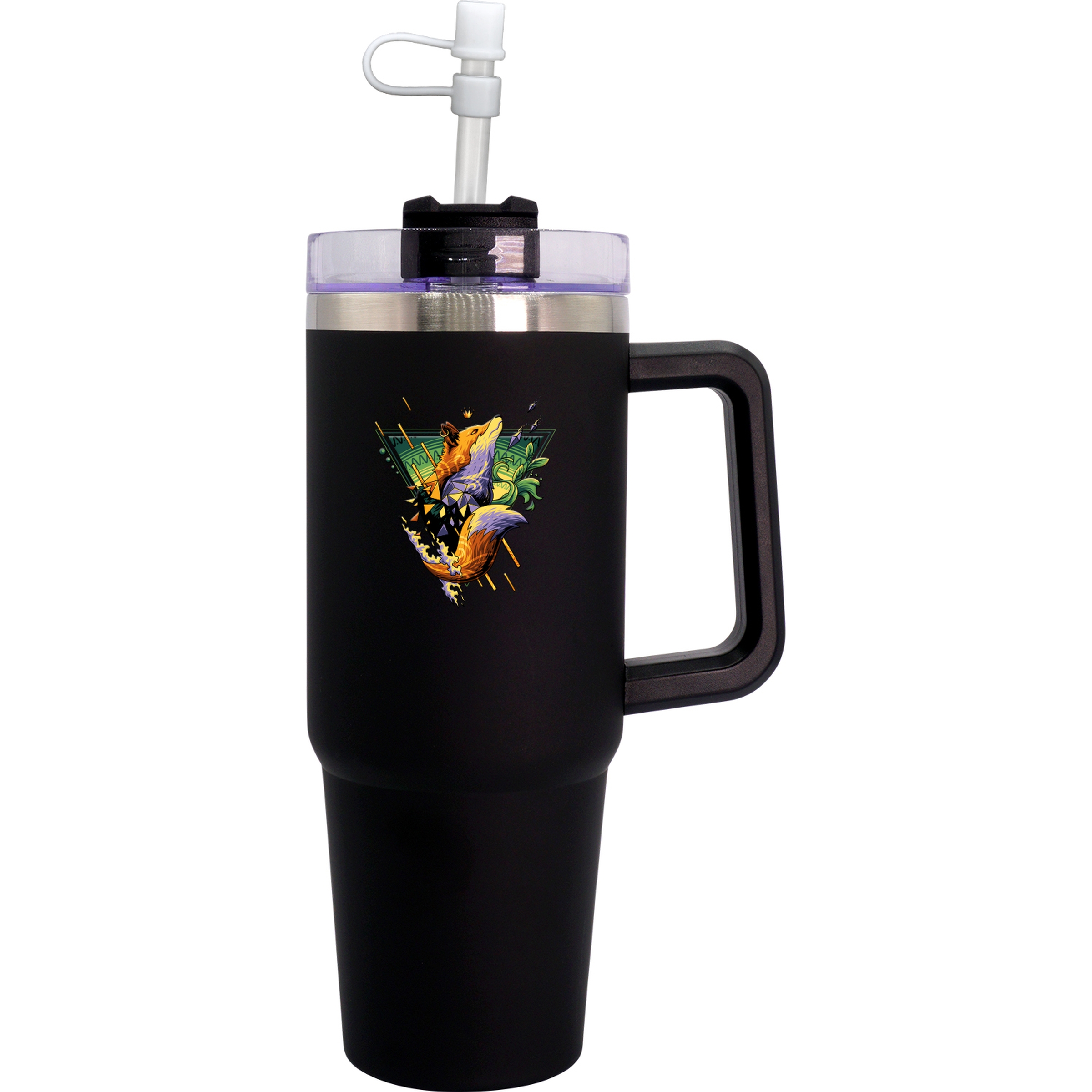 30 oz. Hydrate Tumbler 1