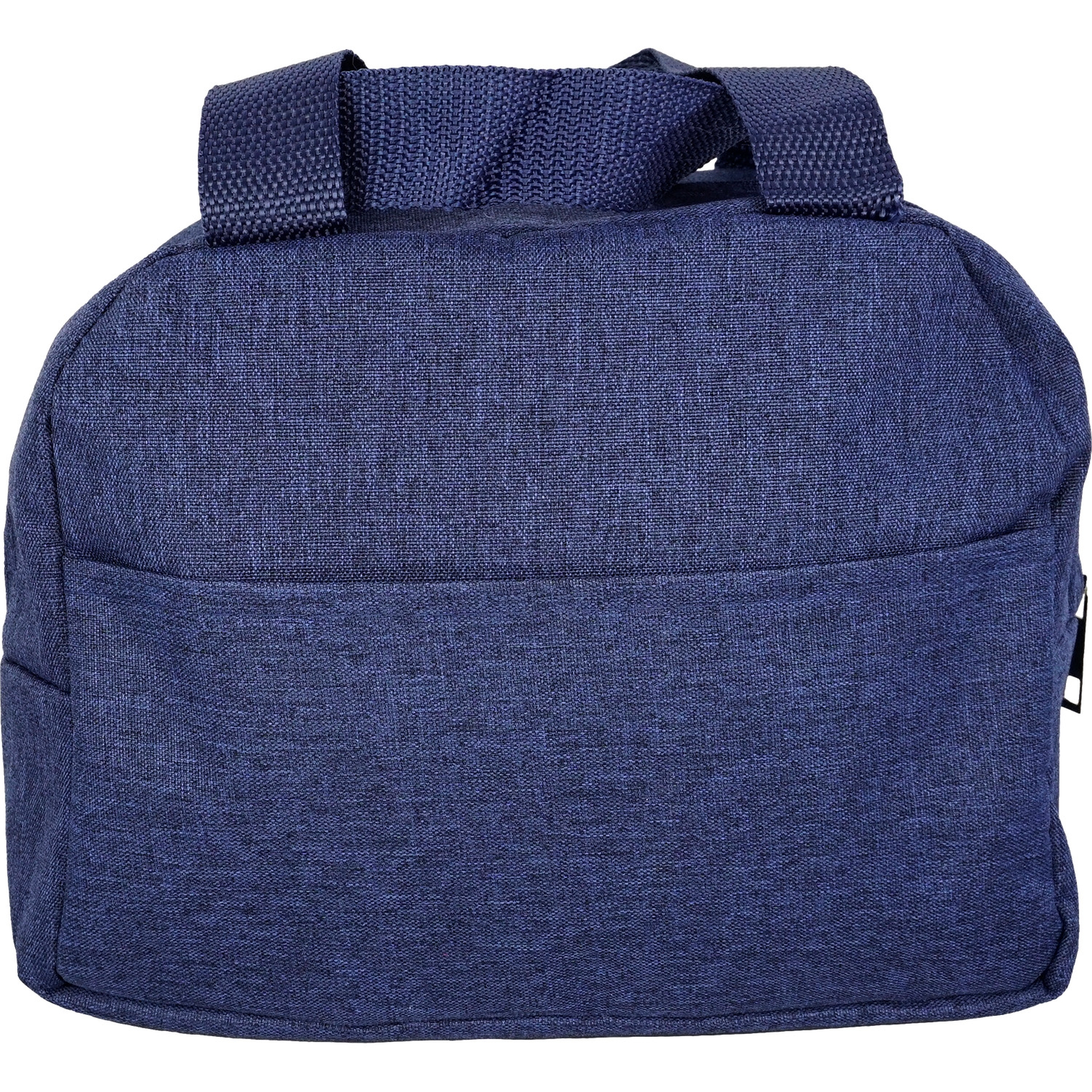 Handy Heathered Lunch Cooler 1