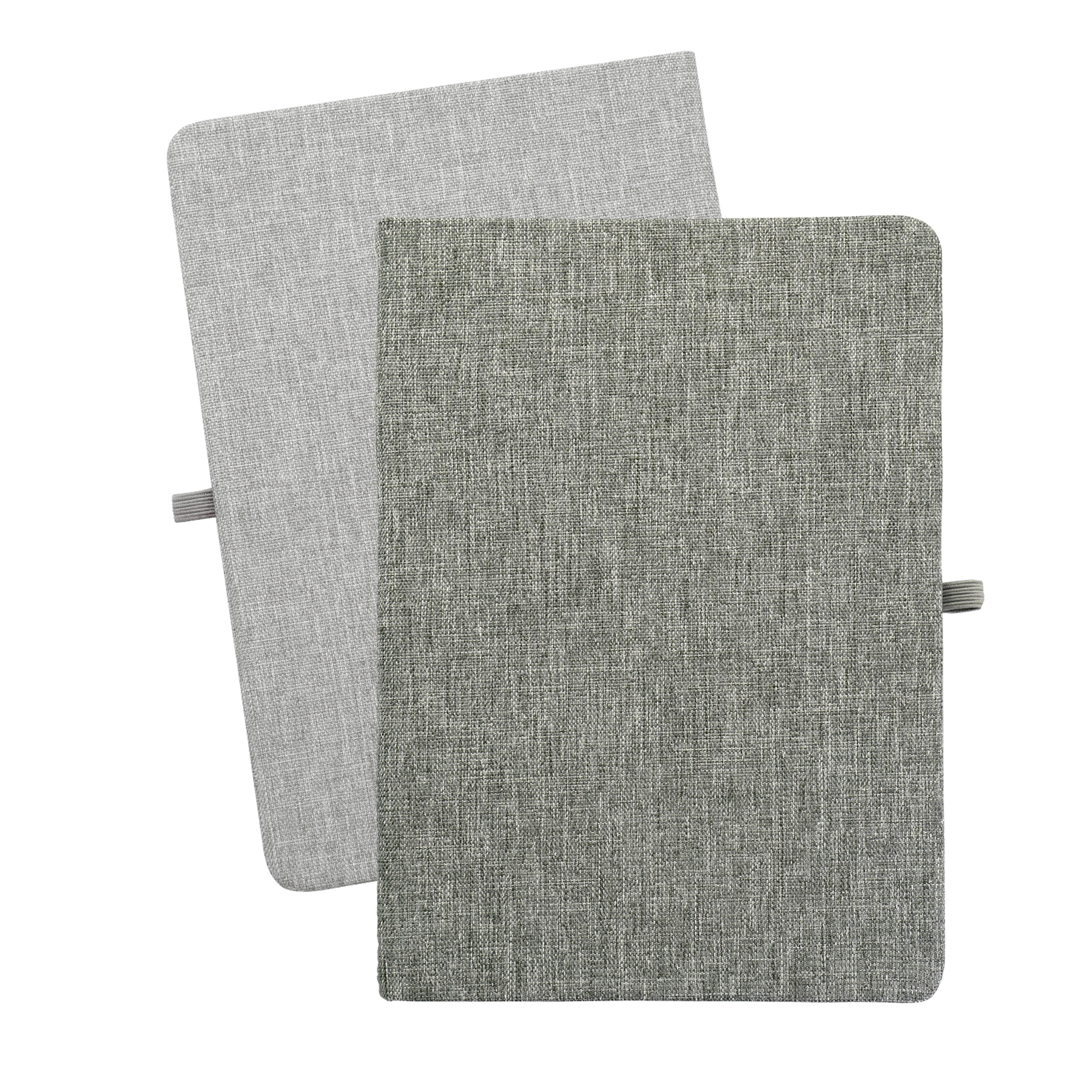 RPET Two Tone Notebook 1